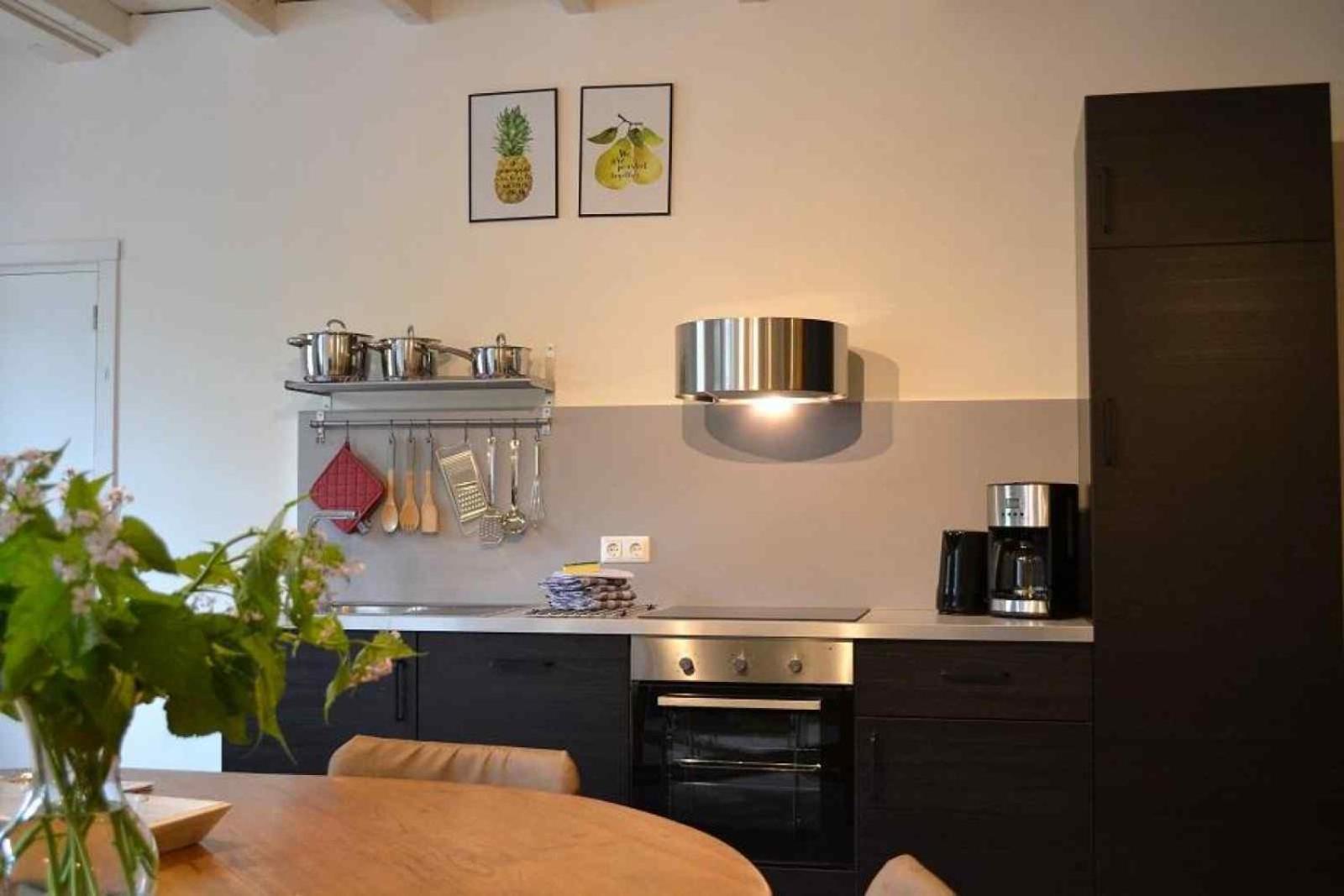 Appartement Rur *
