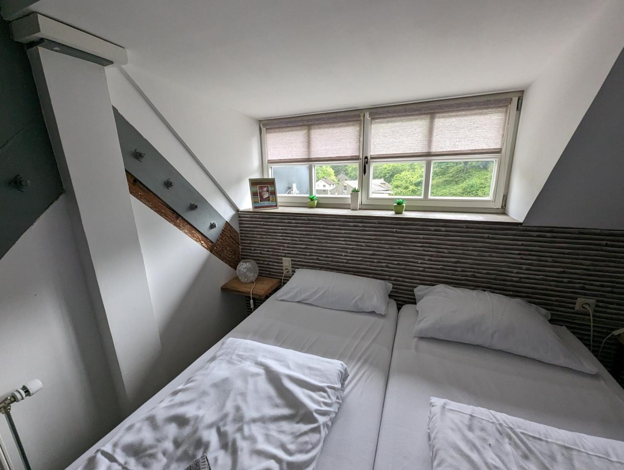 Rur Apartment Monschau