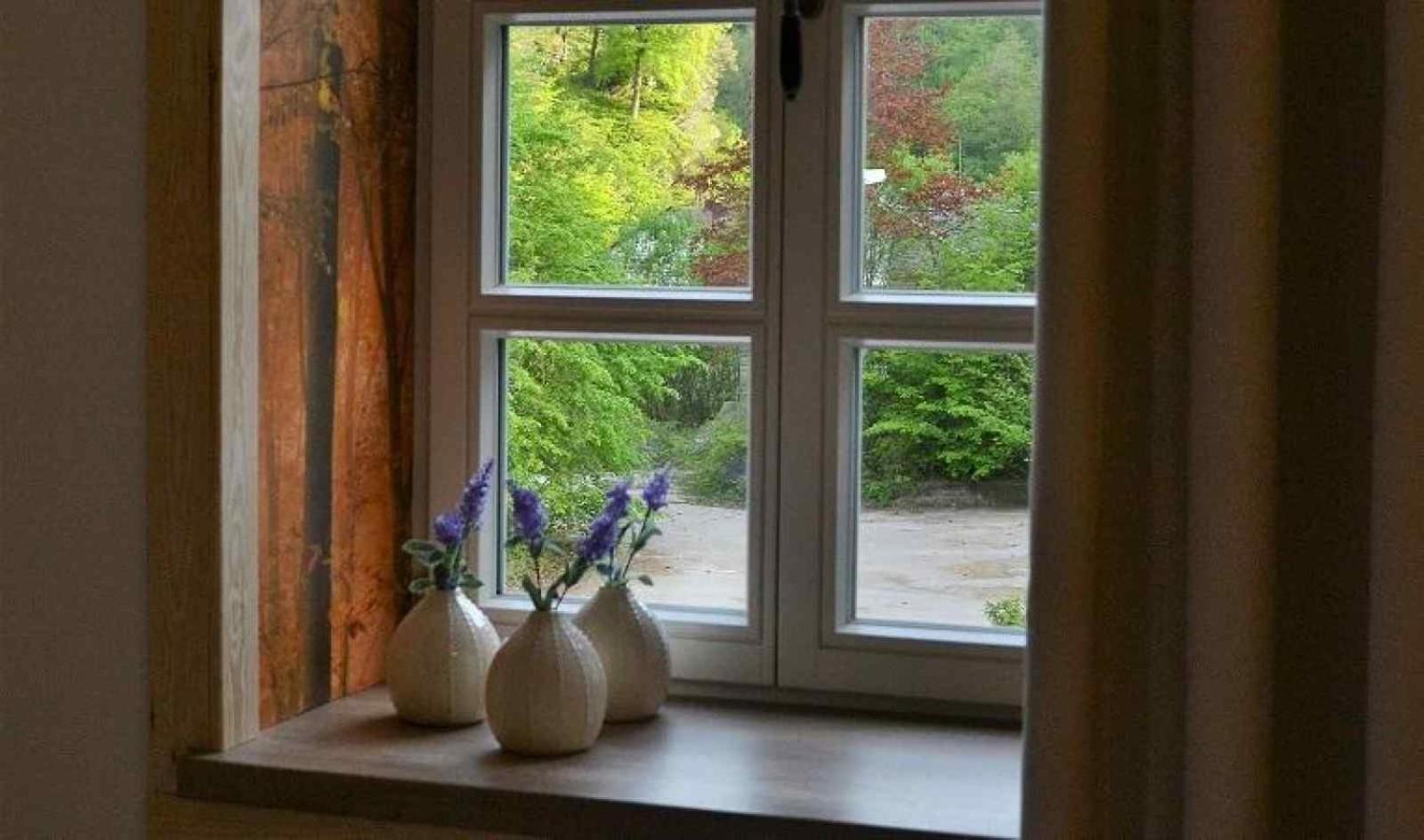Rur Appartement *