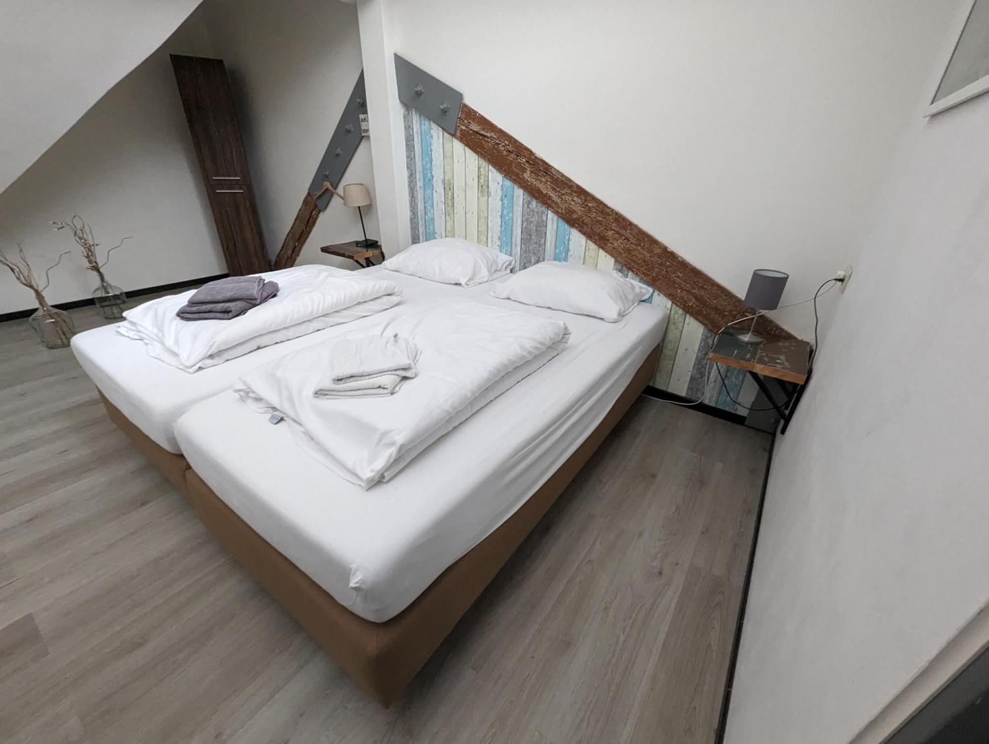 Appartement Rur *