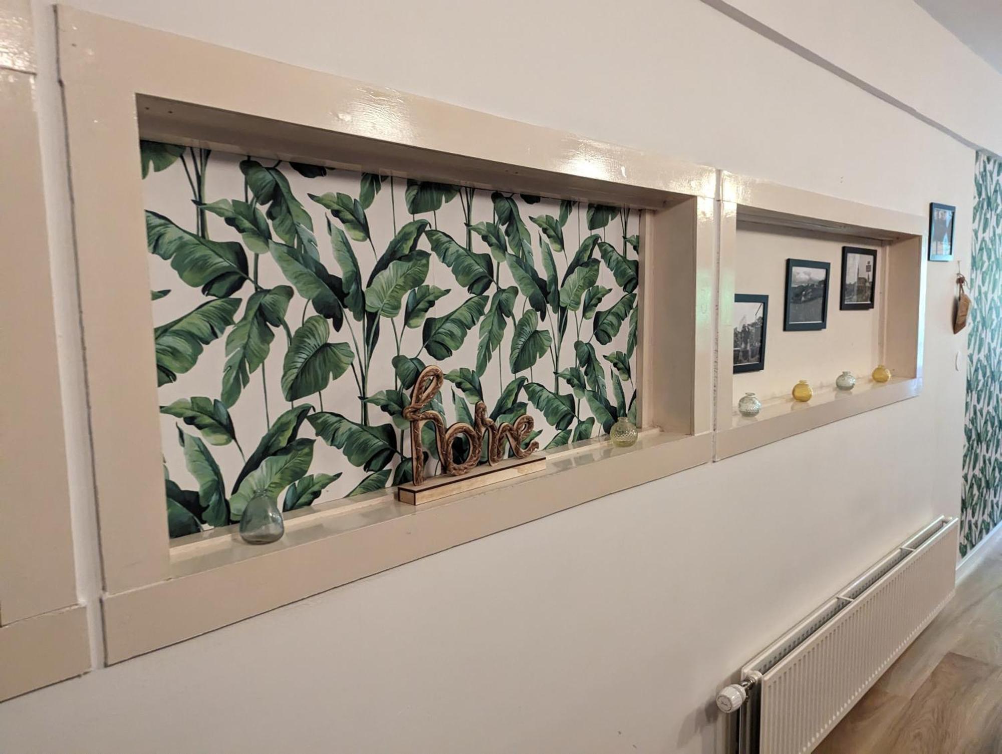 Appartement Rur