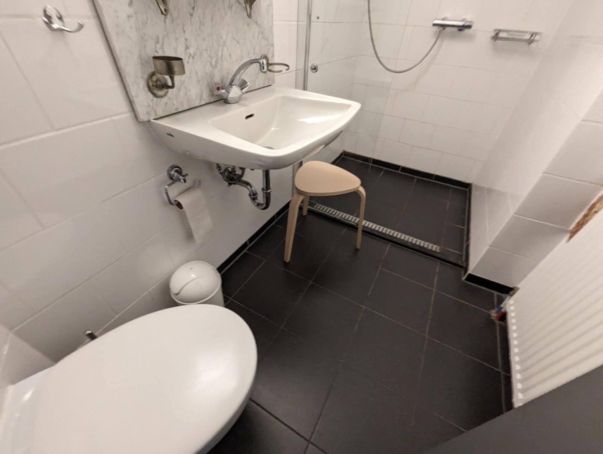 Rur Apartment Monschau