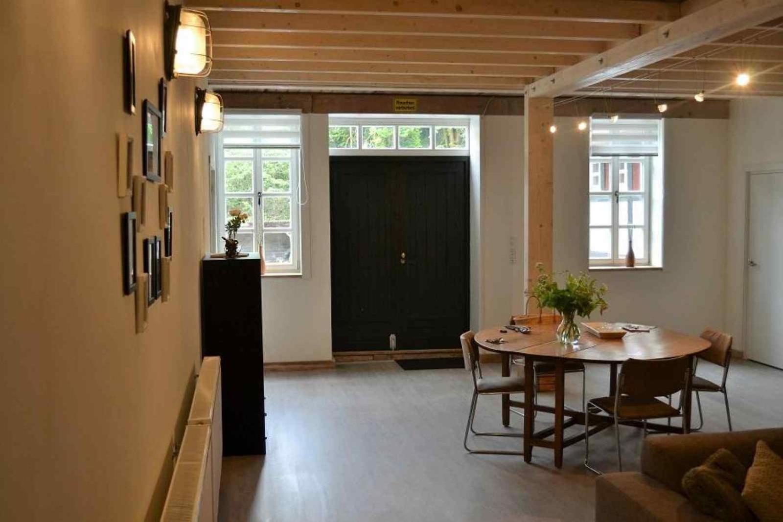 Rur Apartment *