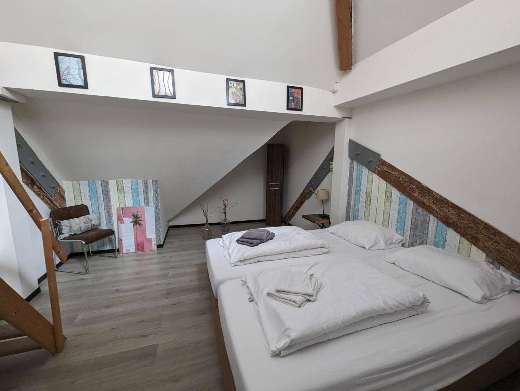 Appartement Rur *