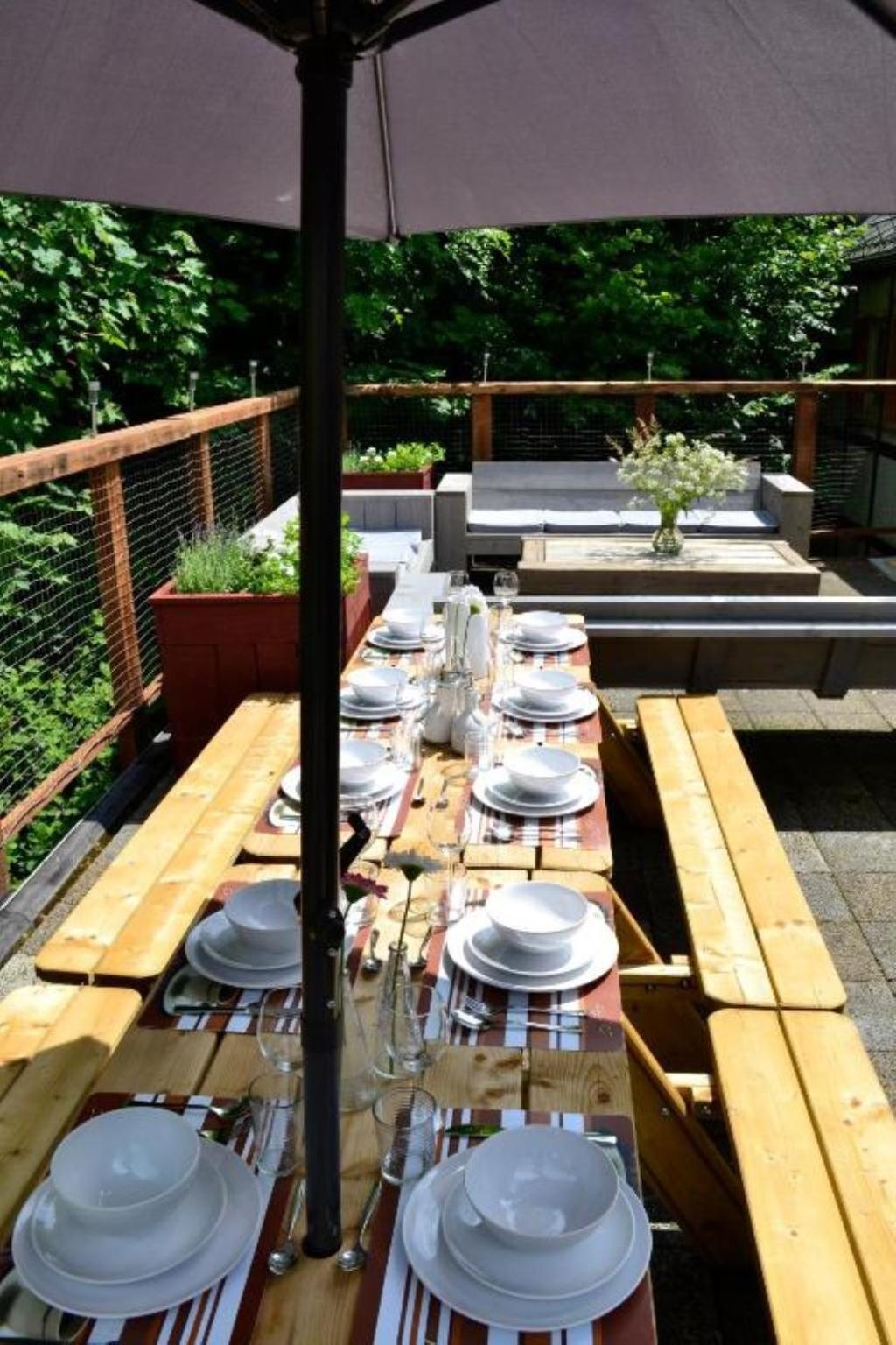 Apartment Rur Monschau