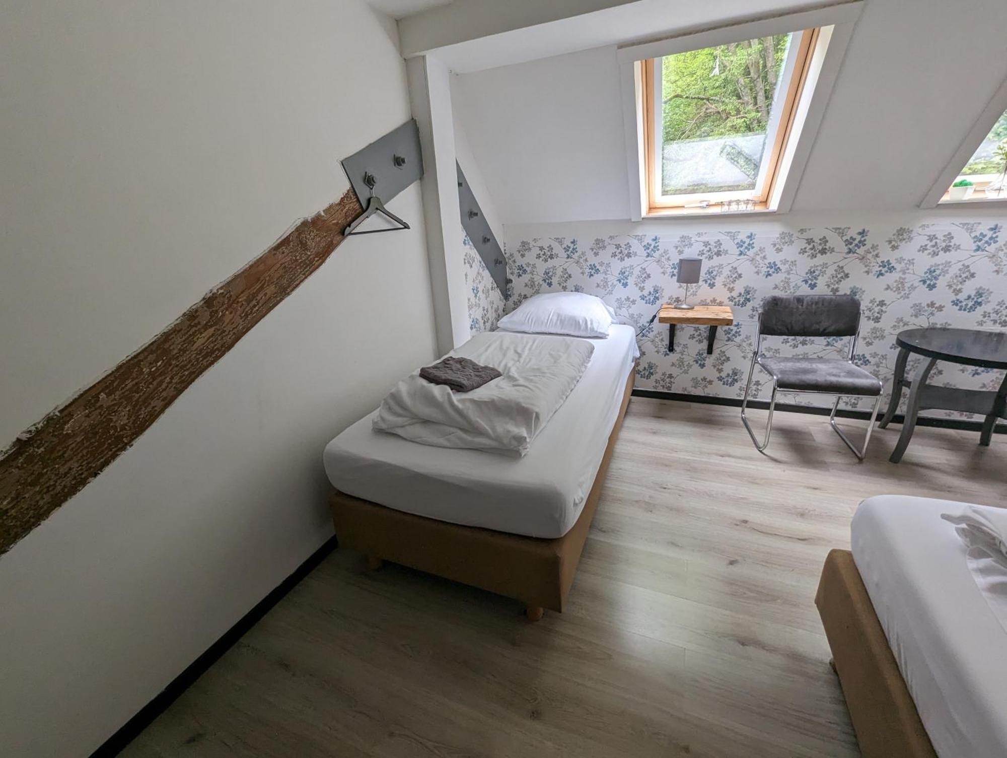 Rur Appartement *