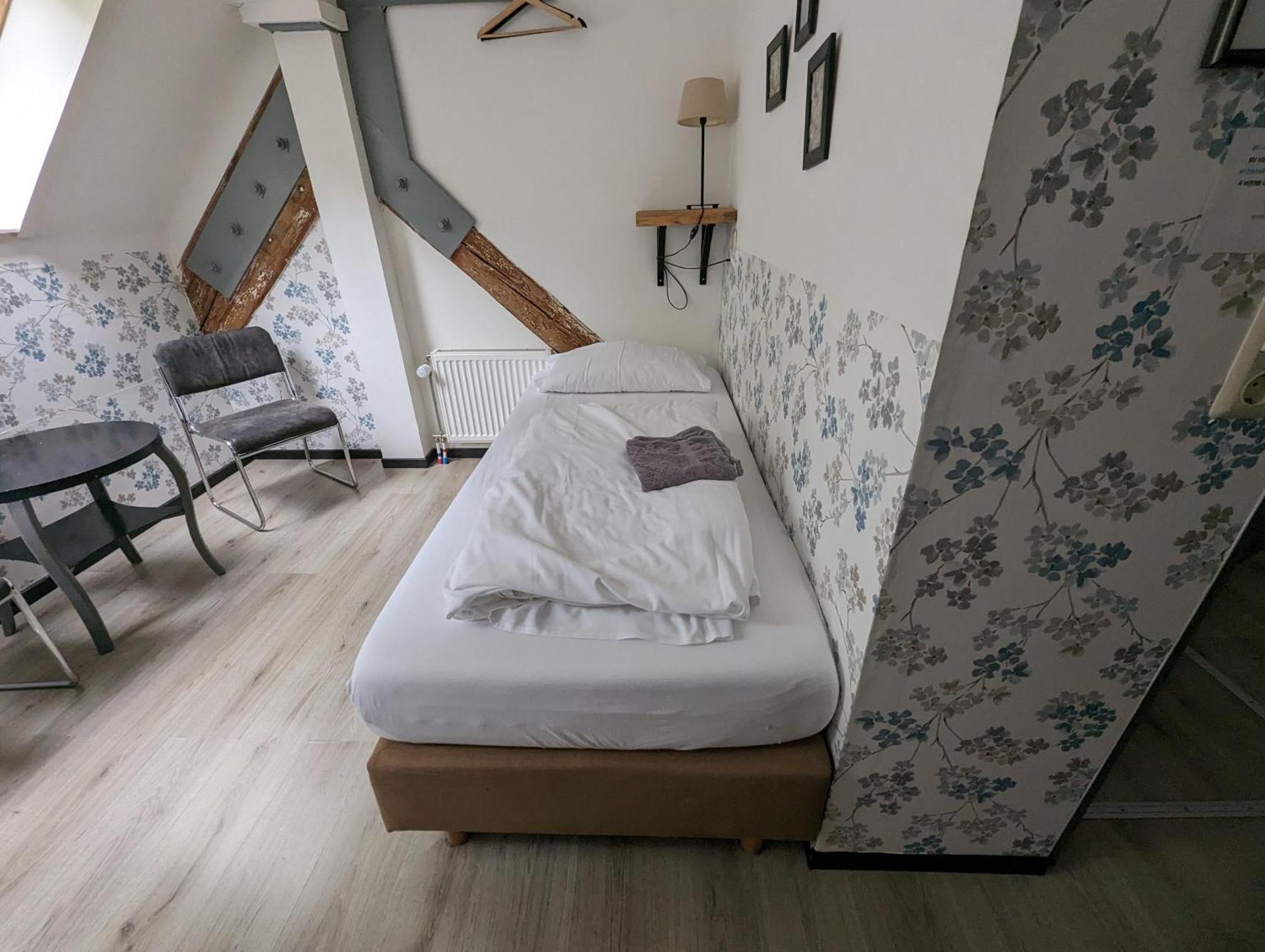 Rur Apartment *