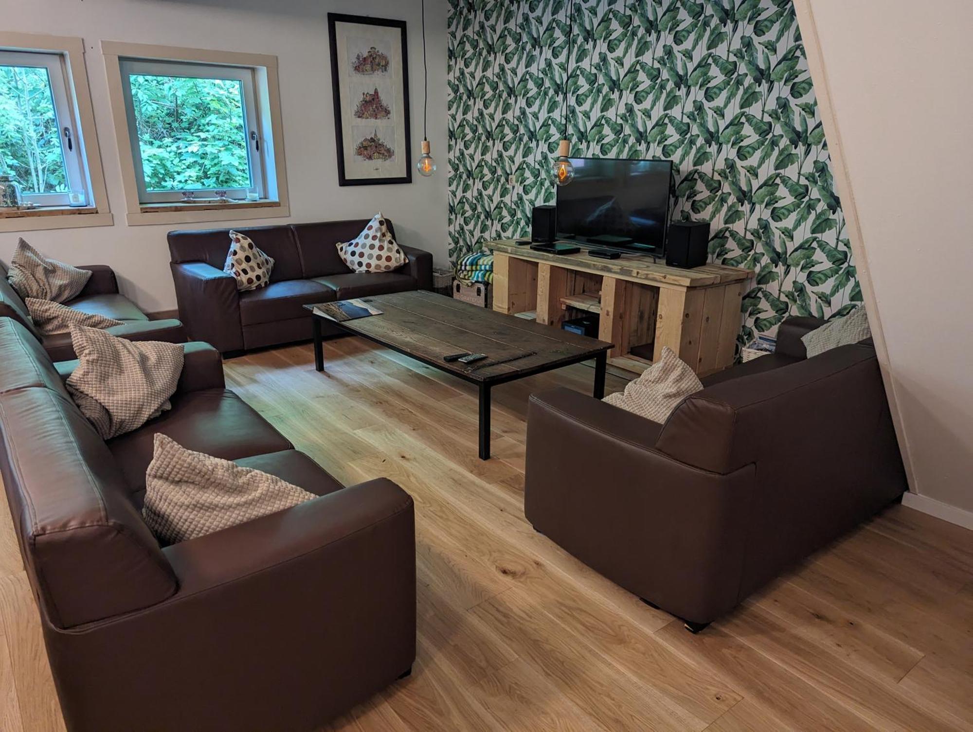 Rur Appartement Monschau