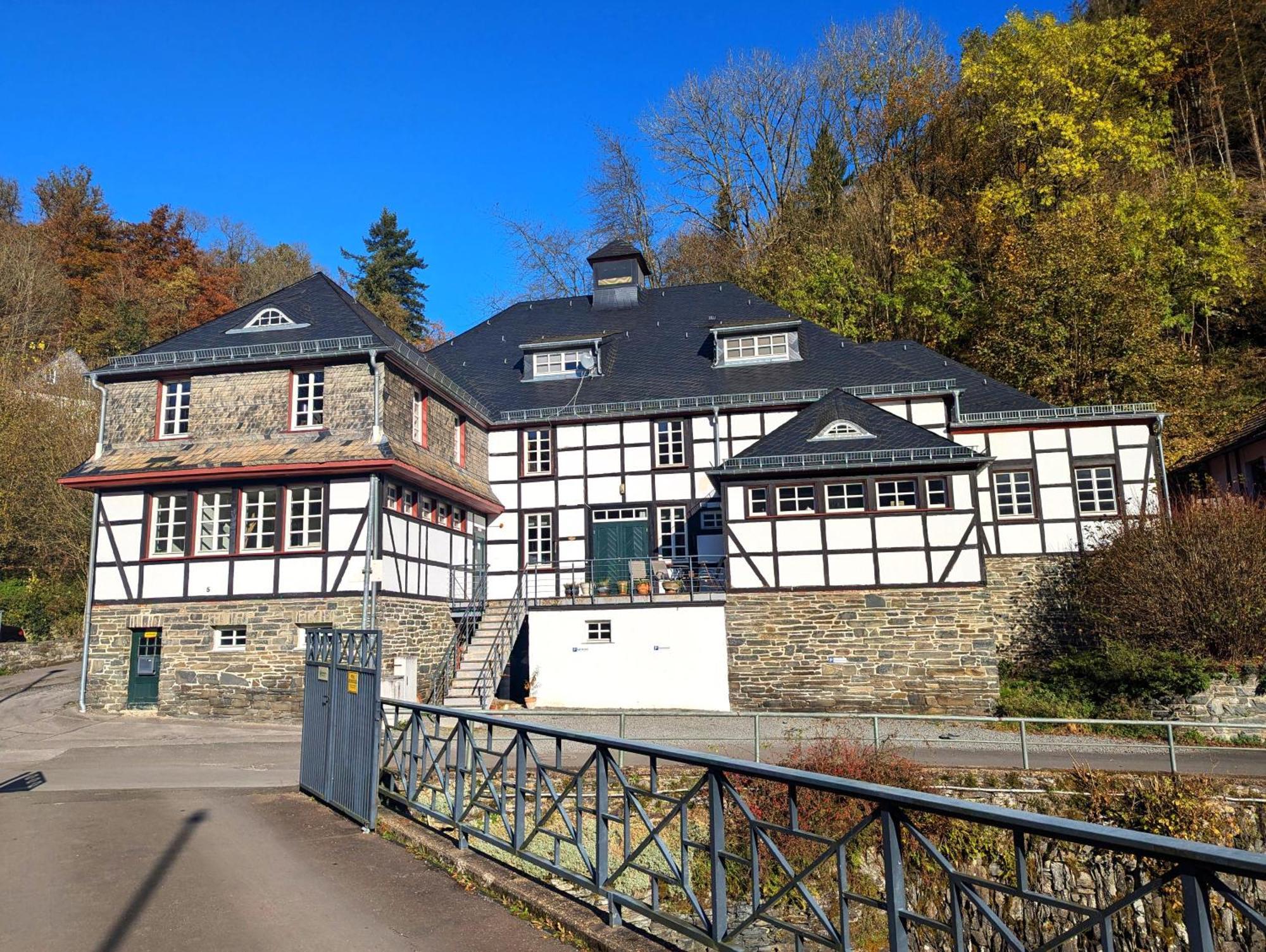 Rur Monschau