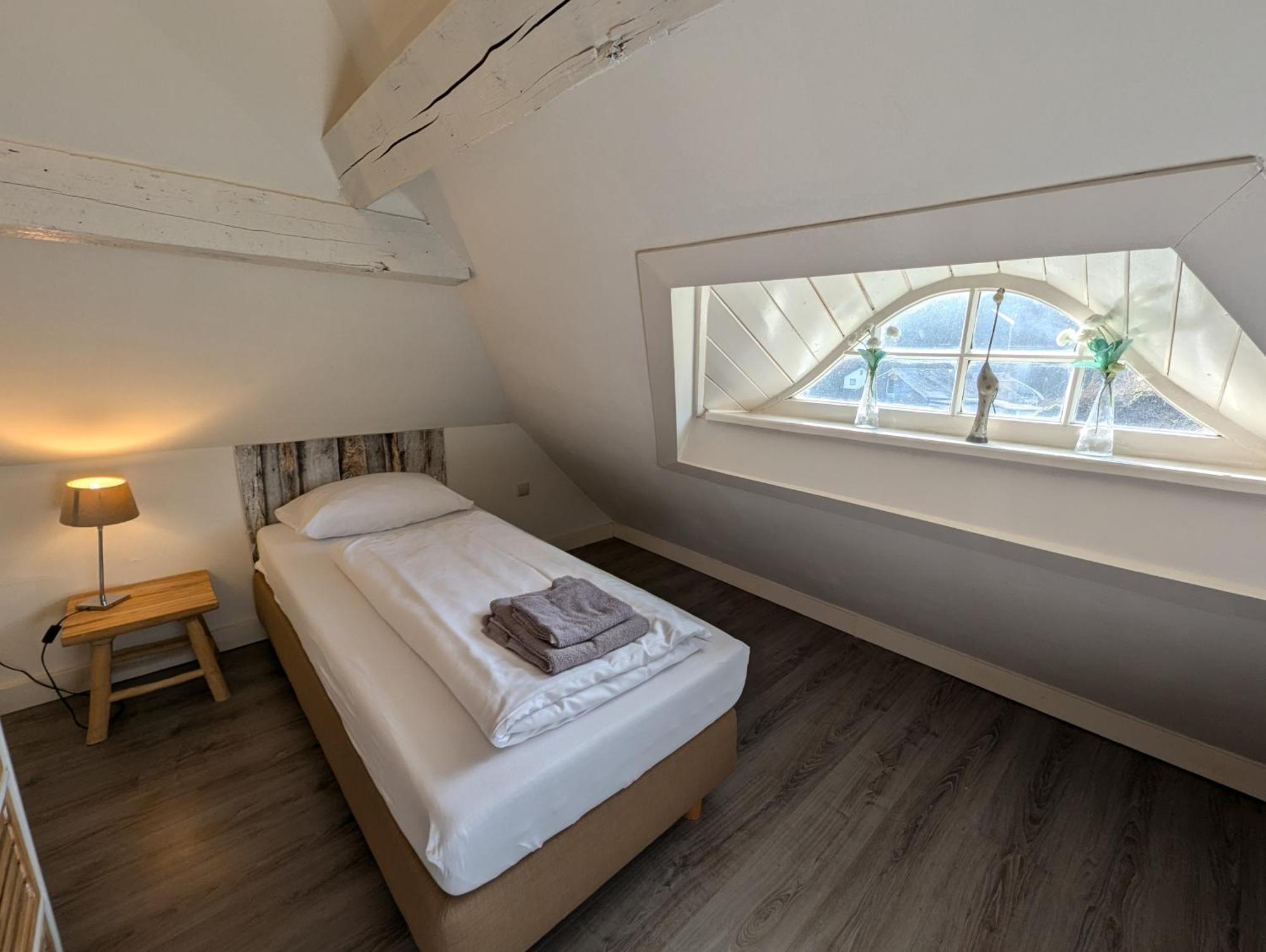 Rur Apartment Monschau