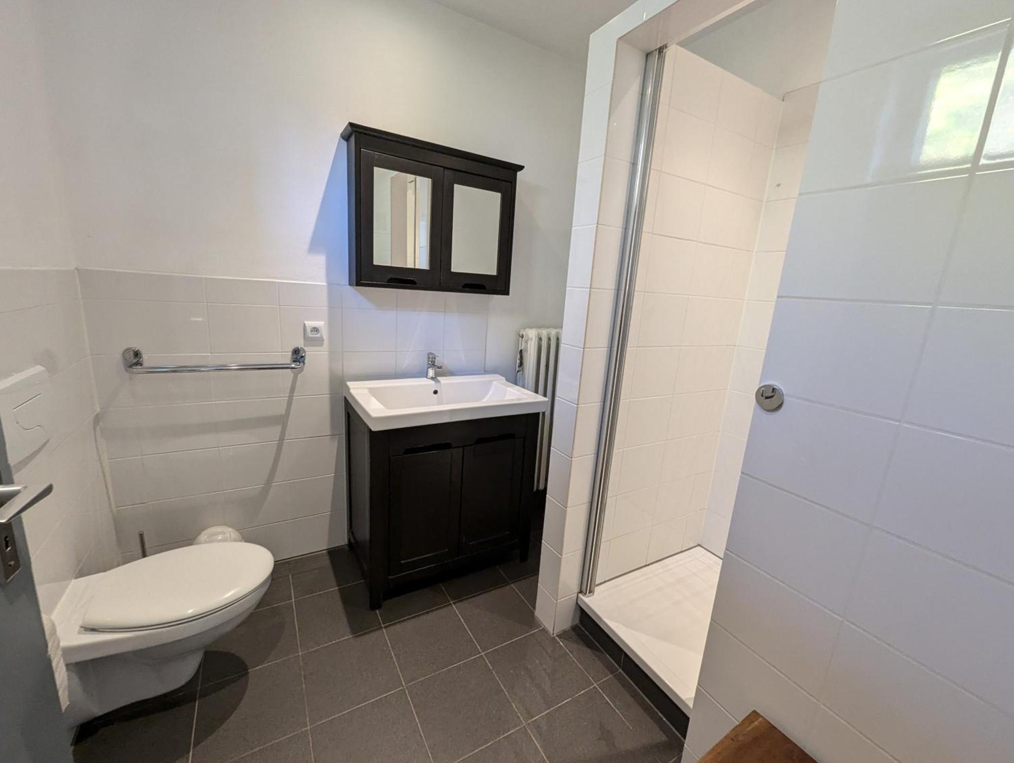Appartement Rur *