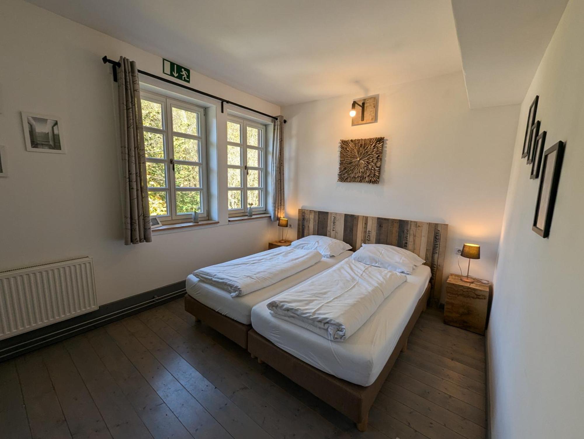 Rur Apartment