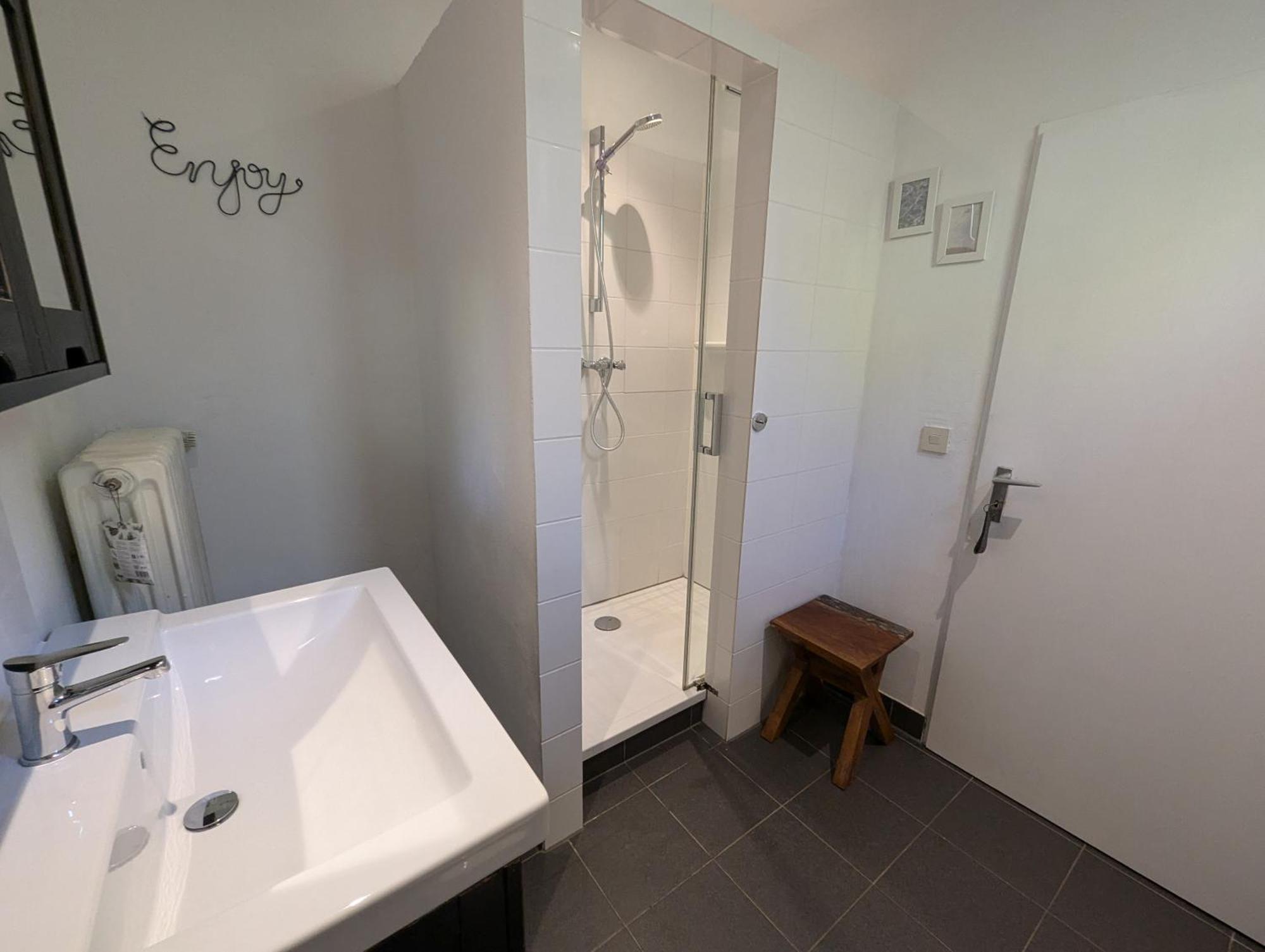 Rur Appartement *