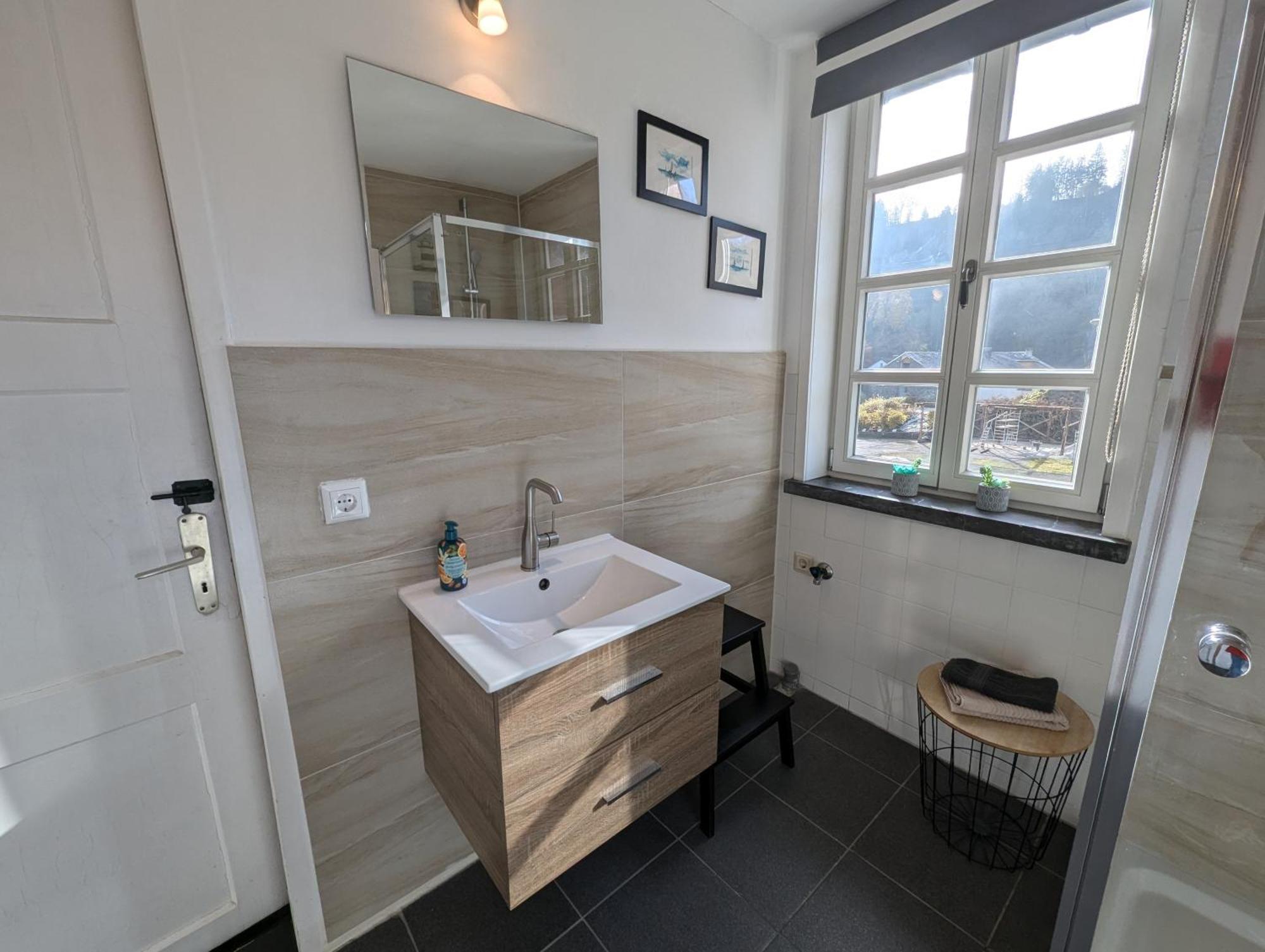 Apartment Rur Monschau