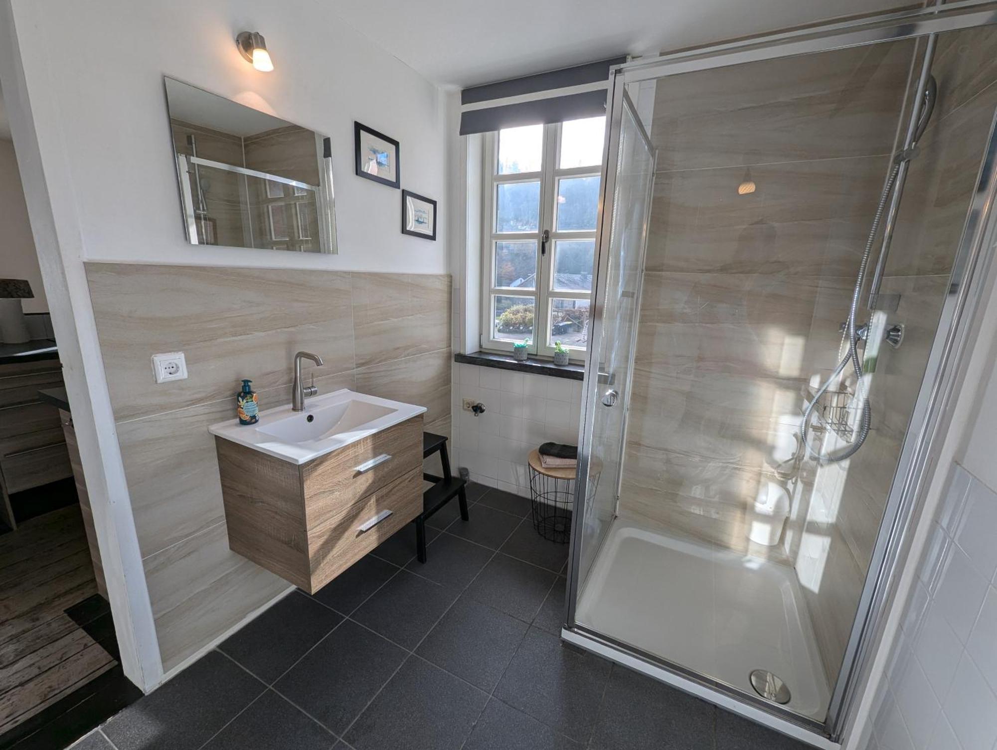 Appartement Rur