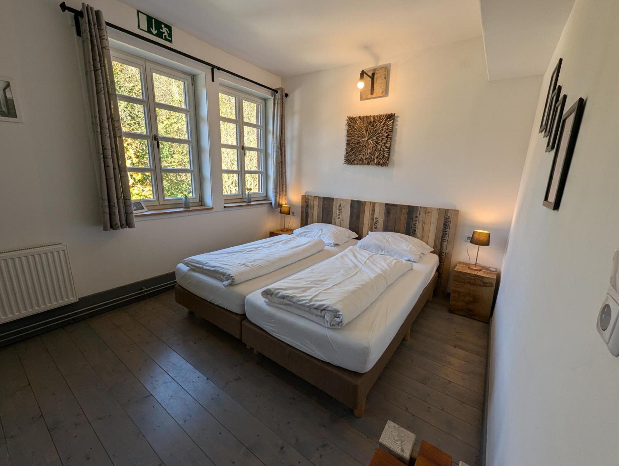 Apartment Rur Monschau