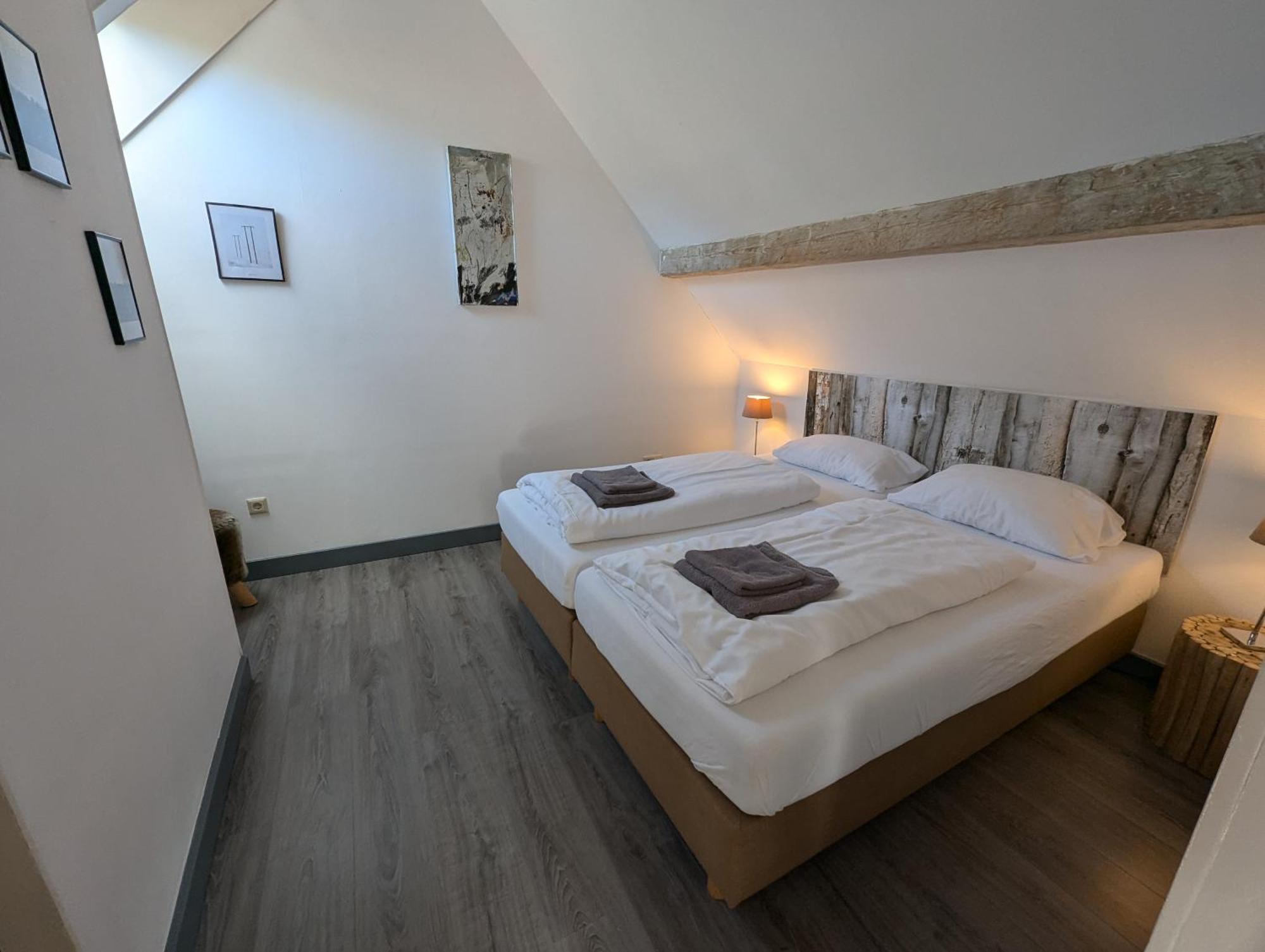 Rur Apartment