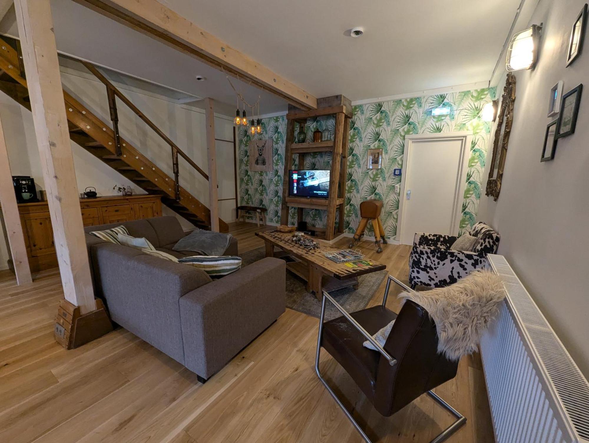 Rur Apartment Monschau