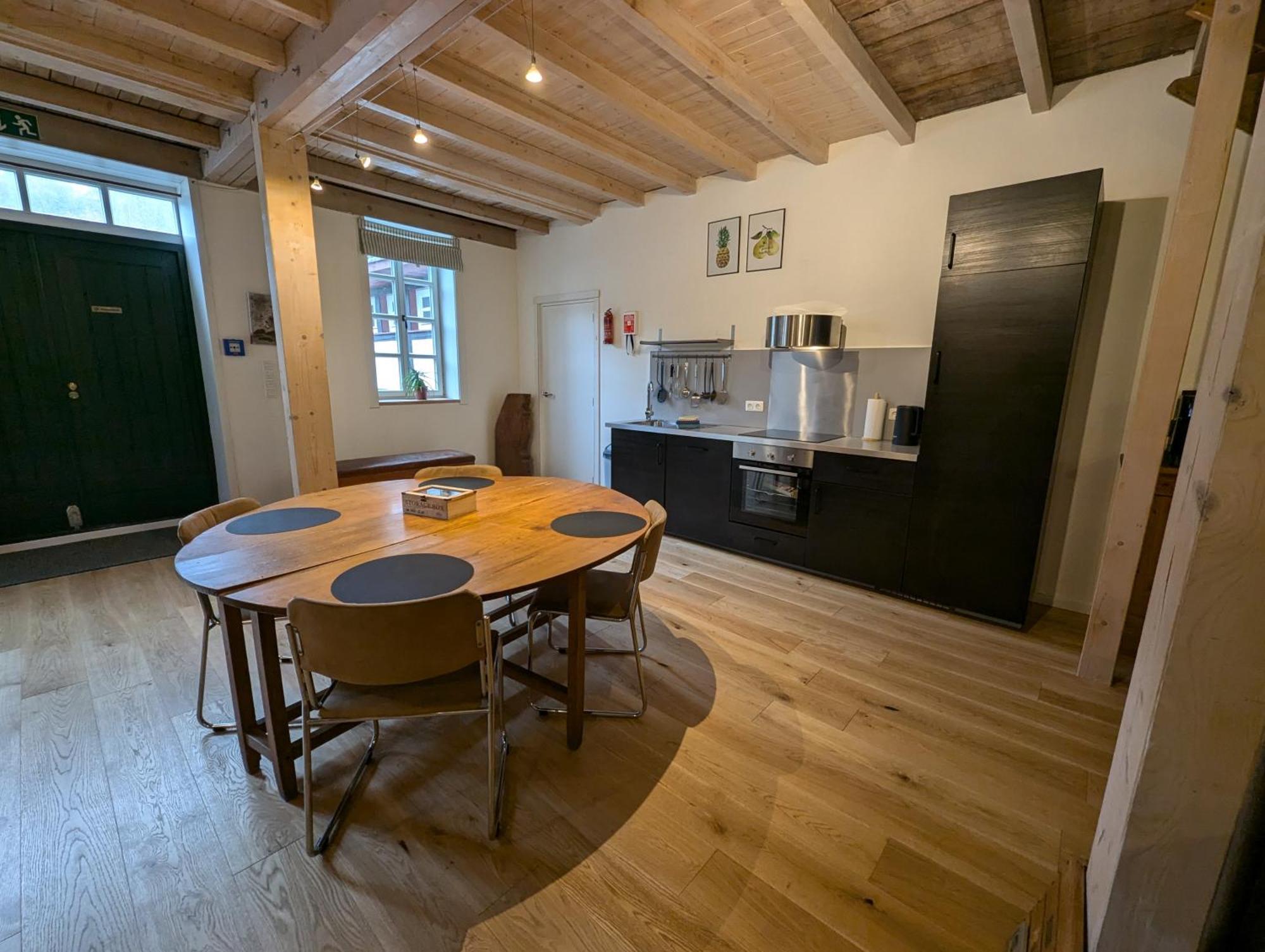 Apartment Rur Monschau