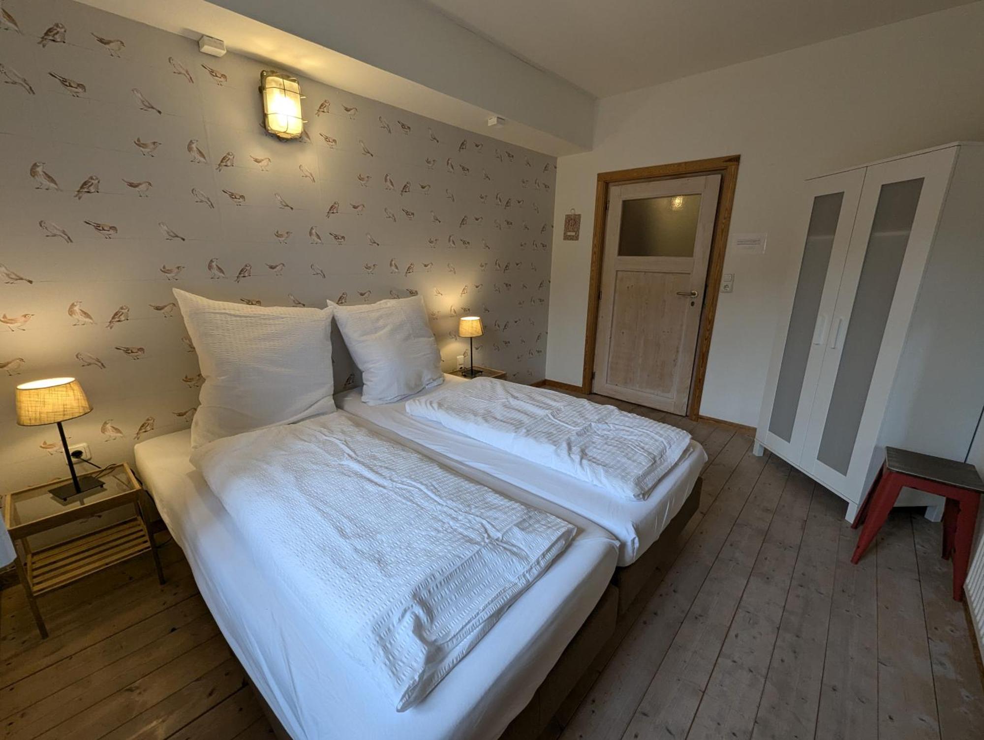 Appartement Rur