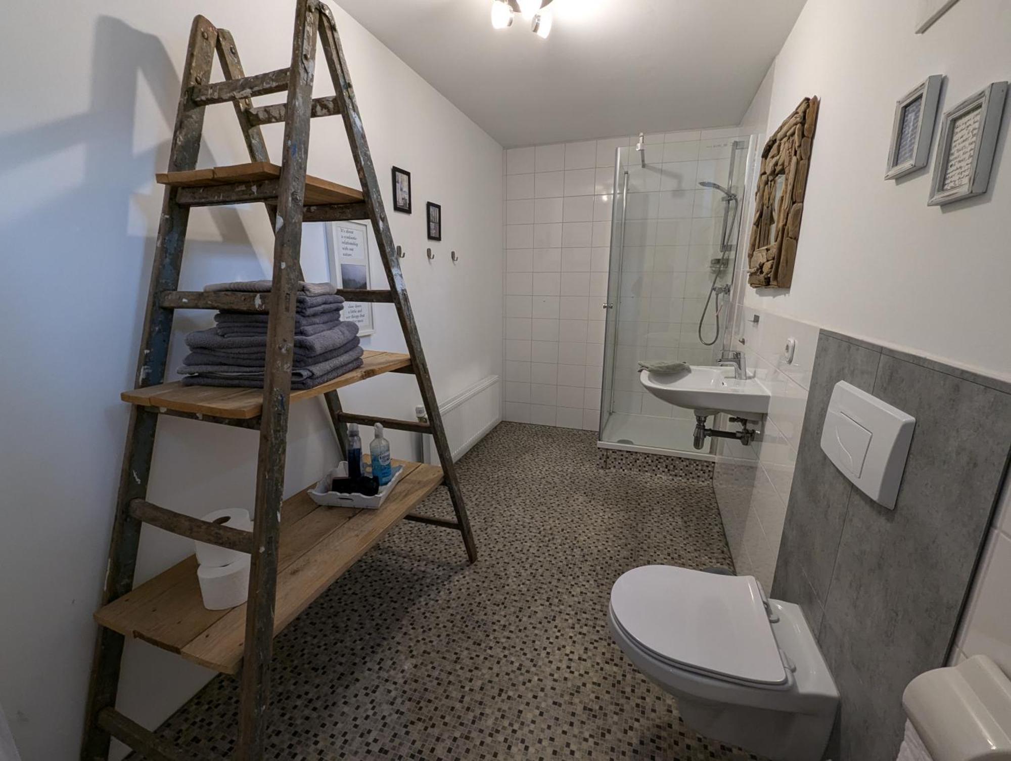 Rur Appartement *