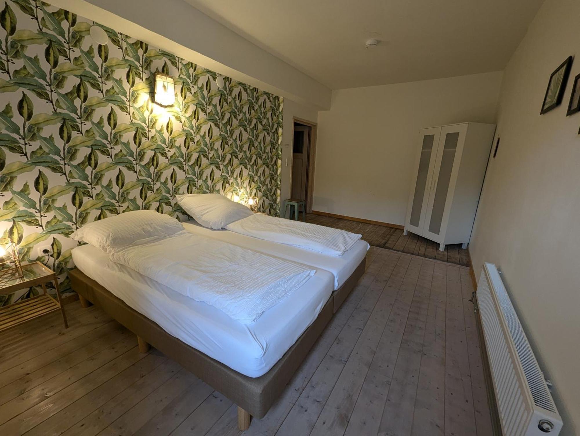 Appartement Rur *