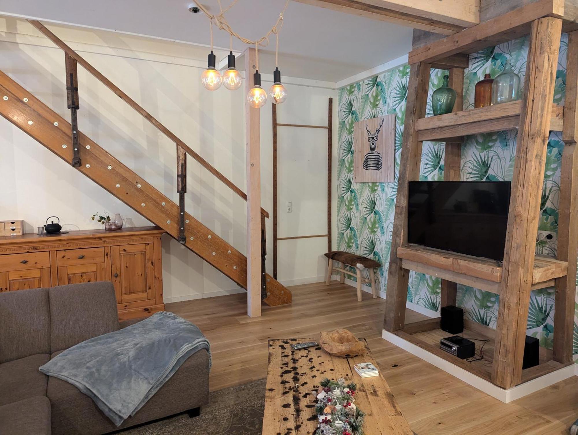 Apartment Rur
