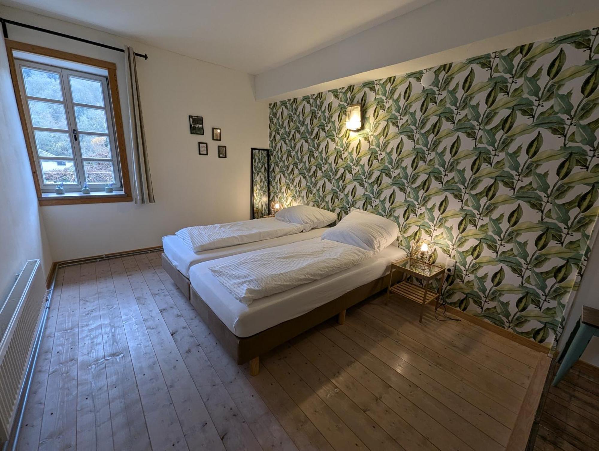 Apartment Rur