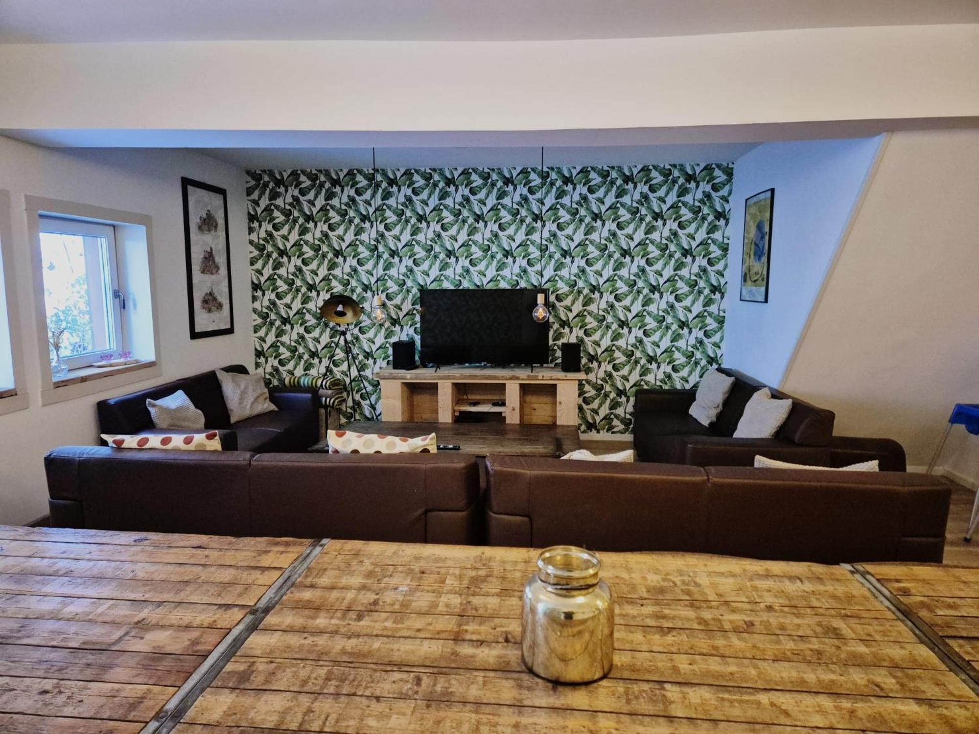 Appartement Rur