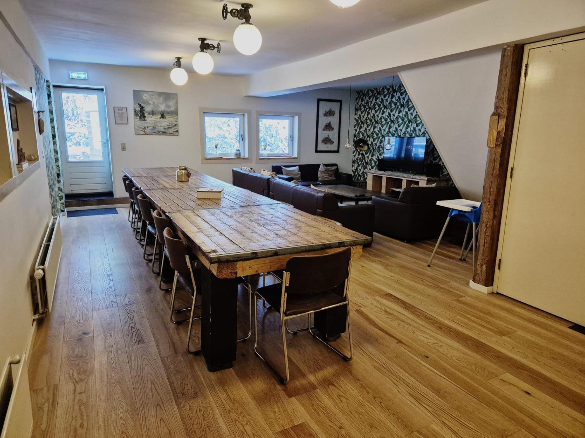 Rur Apartment Monschau