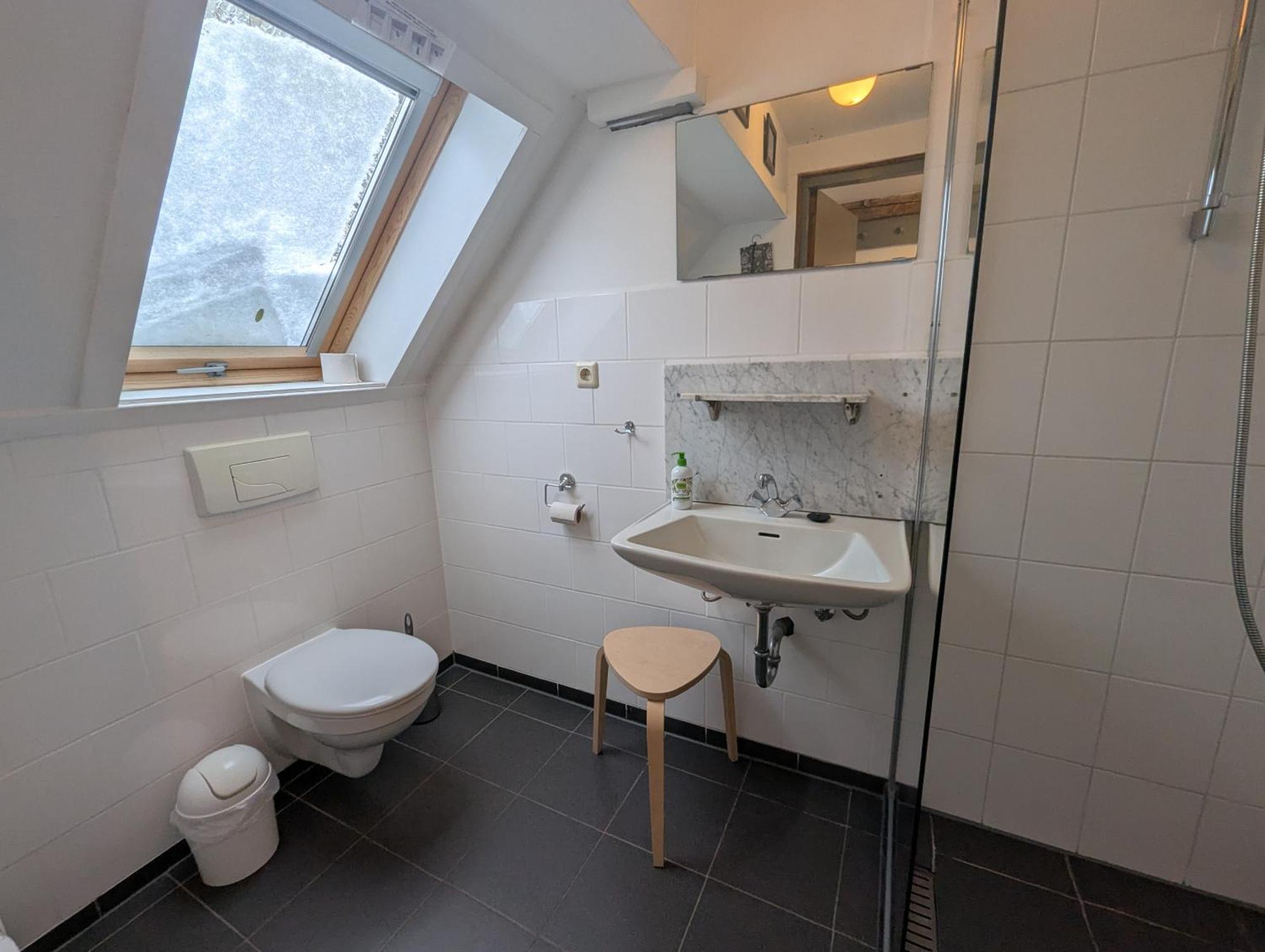Rur * Monschau
