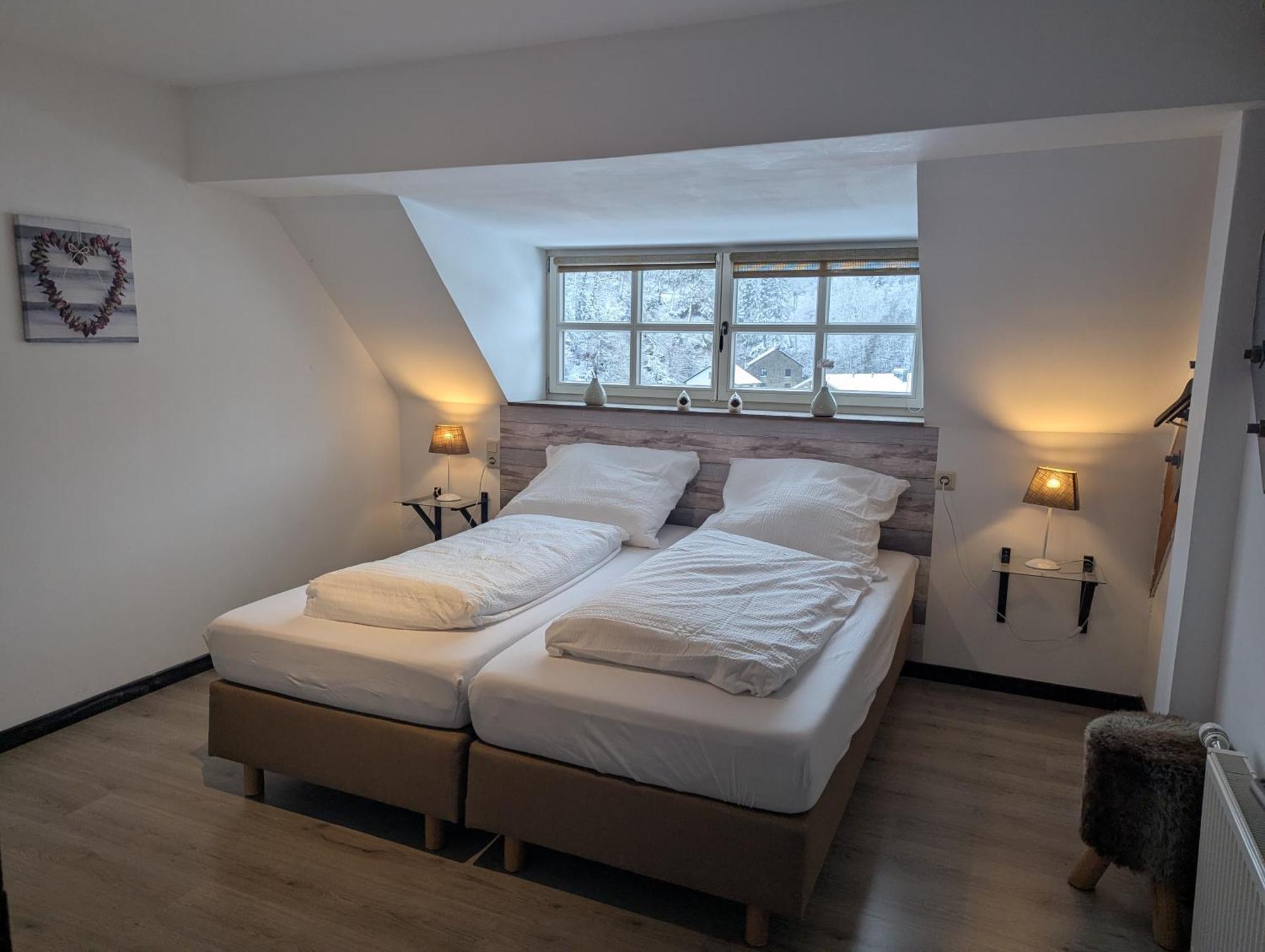 Apartment Rur Monschau