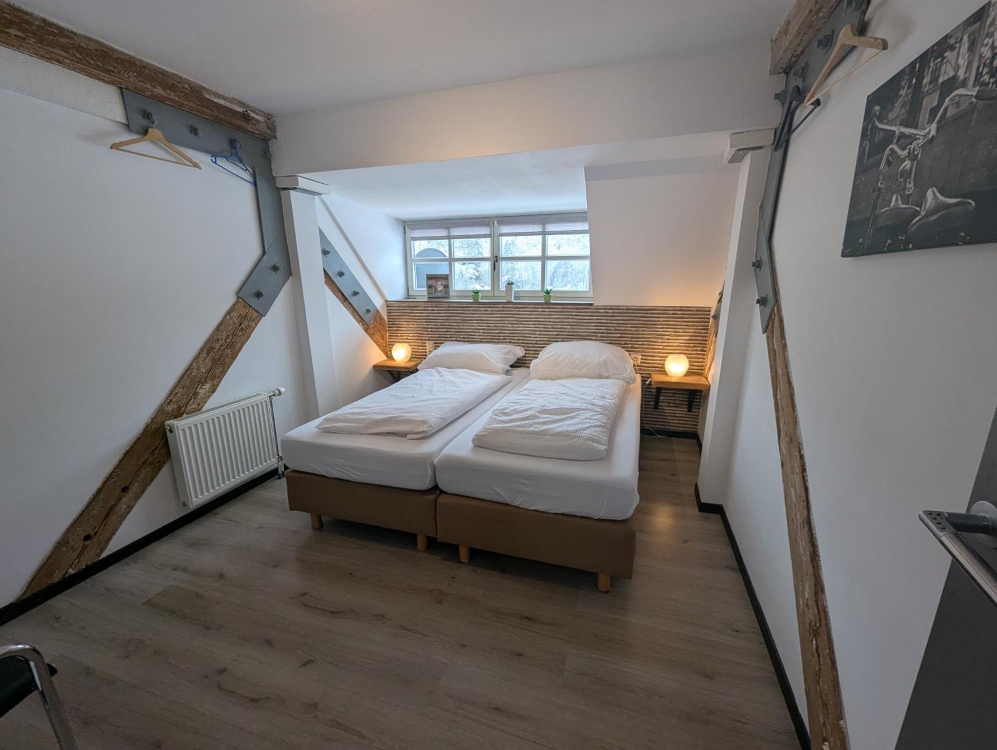 Apartment Rur