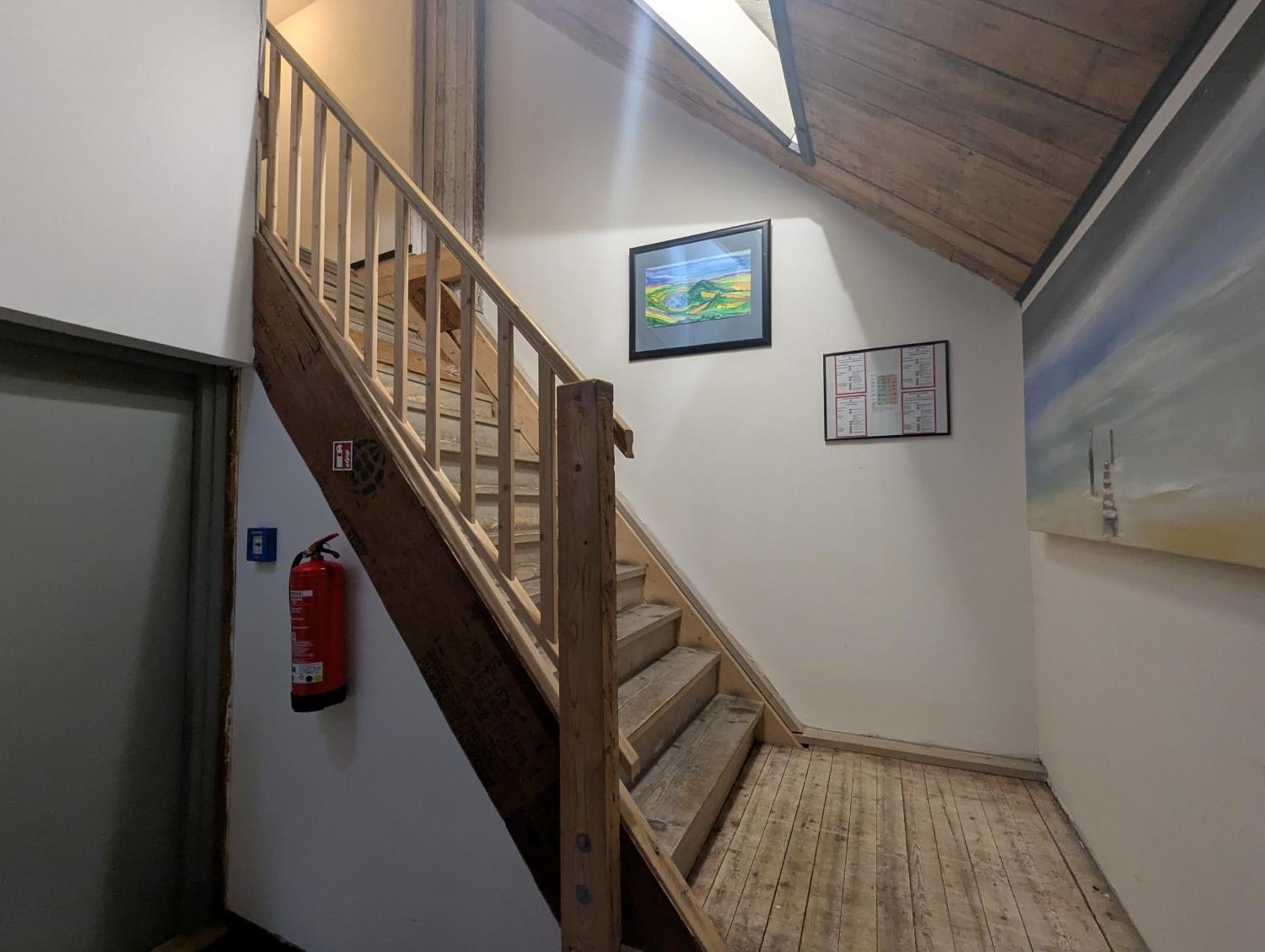 Rur Appartement *