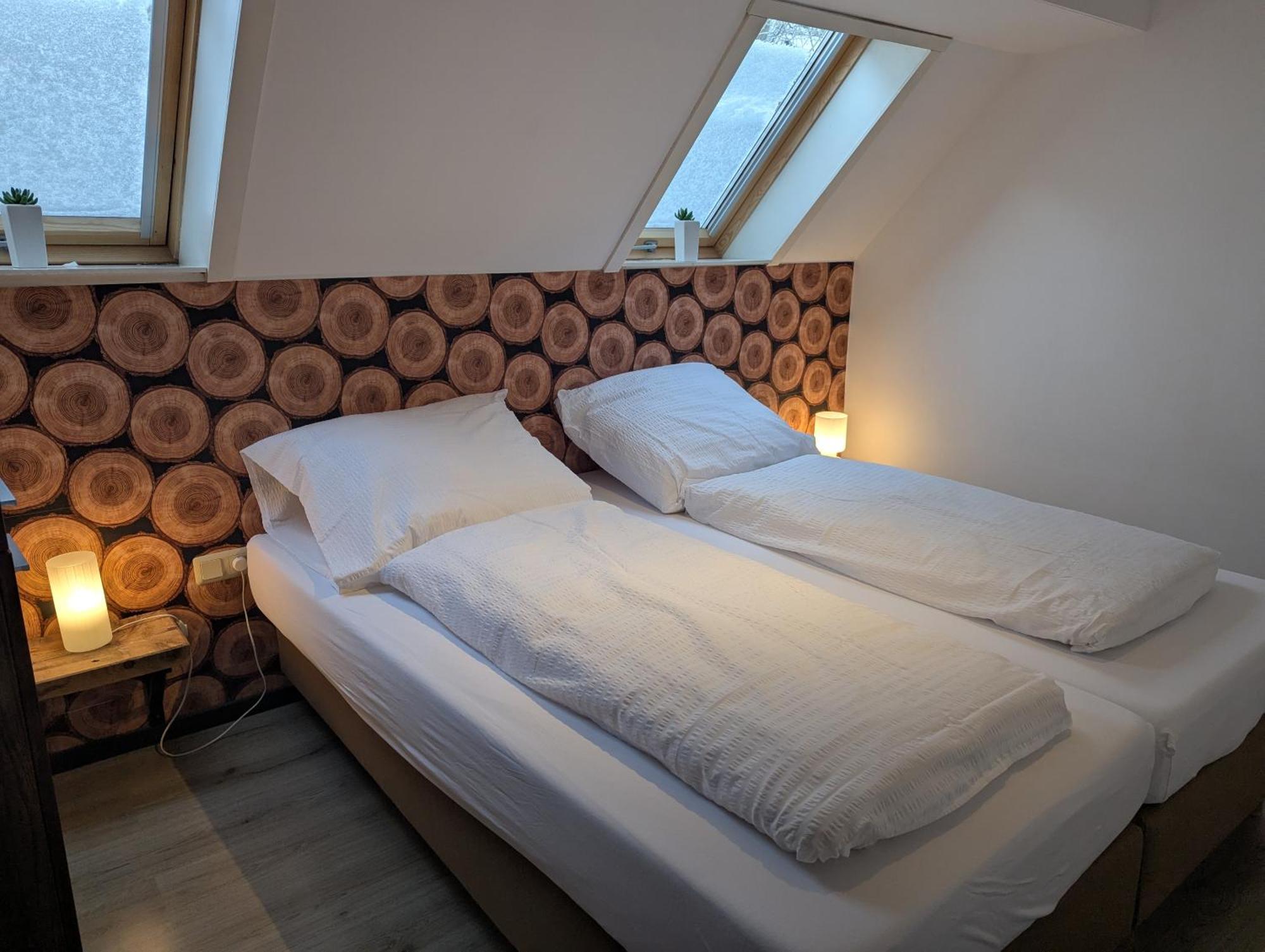 Rur Appartement Monschau