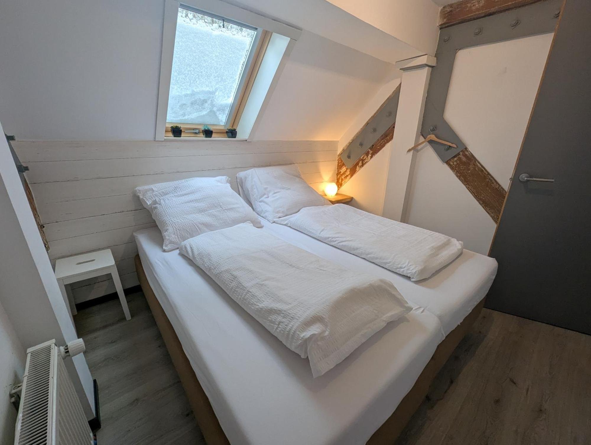 Rur Apartment