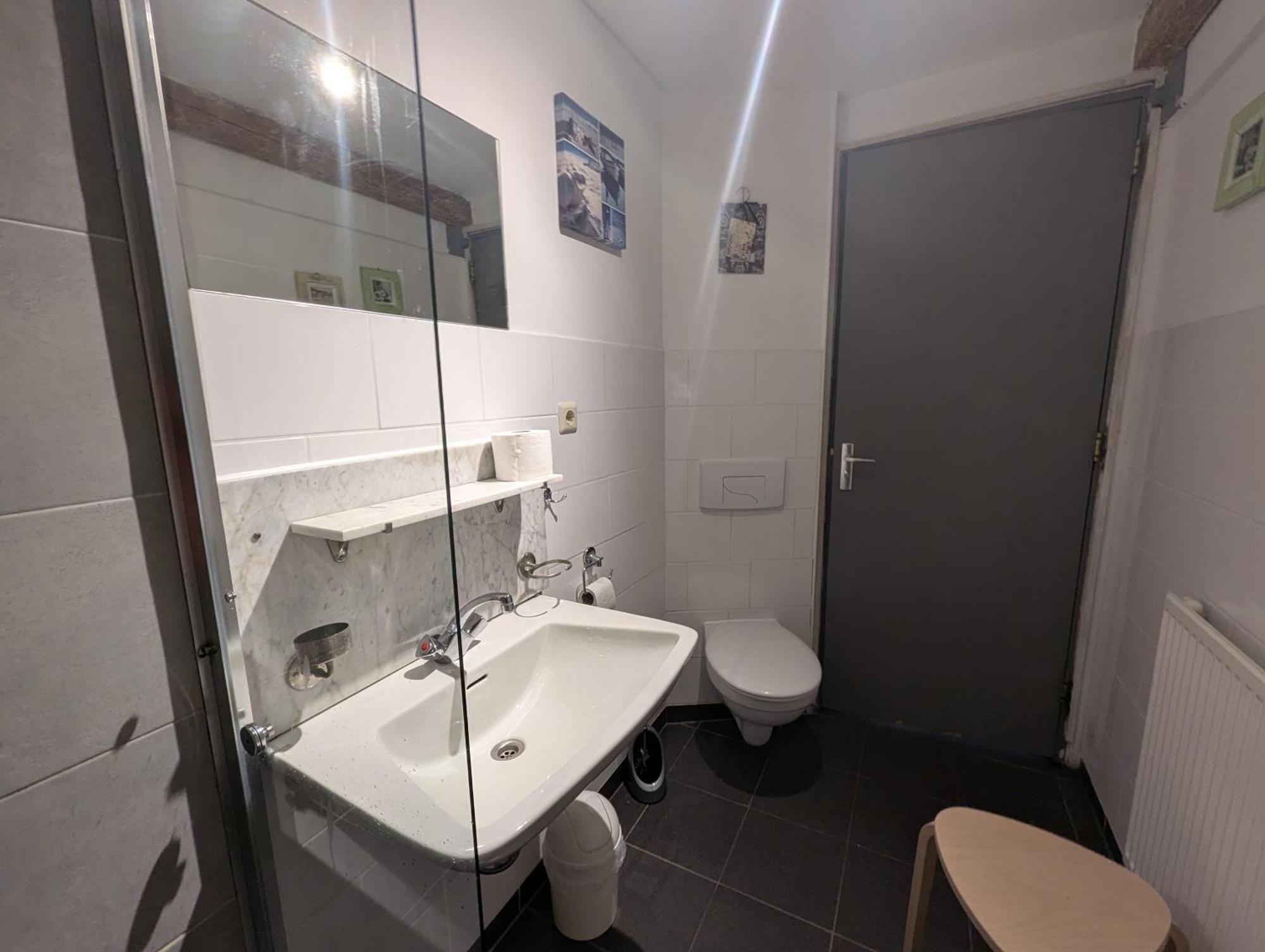 Appartement Rur *