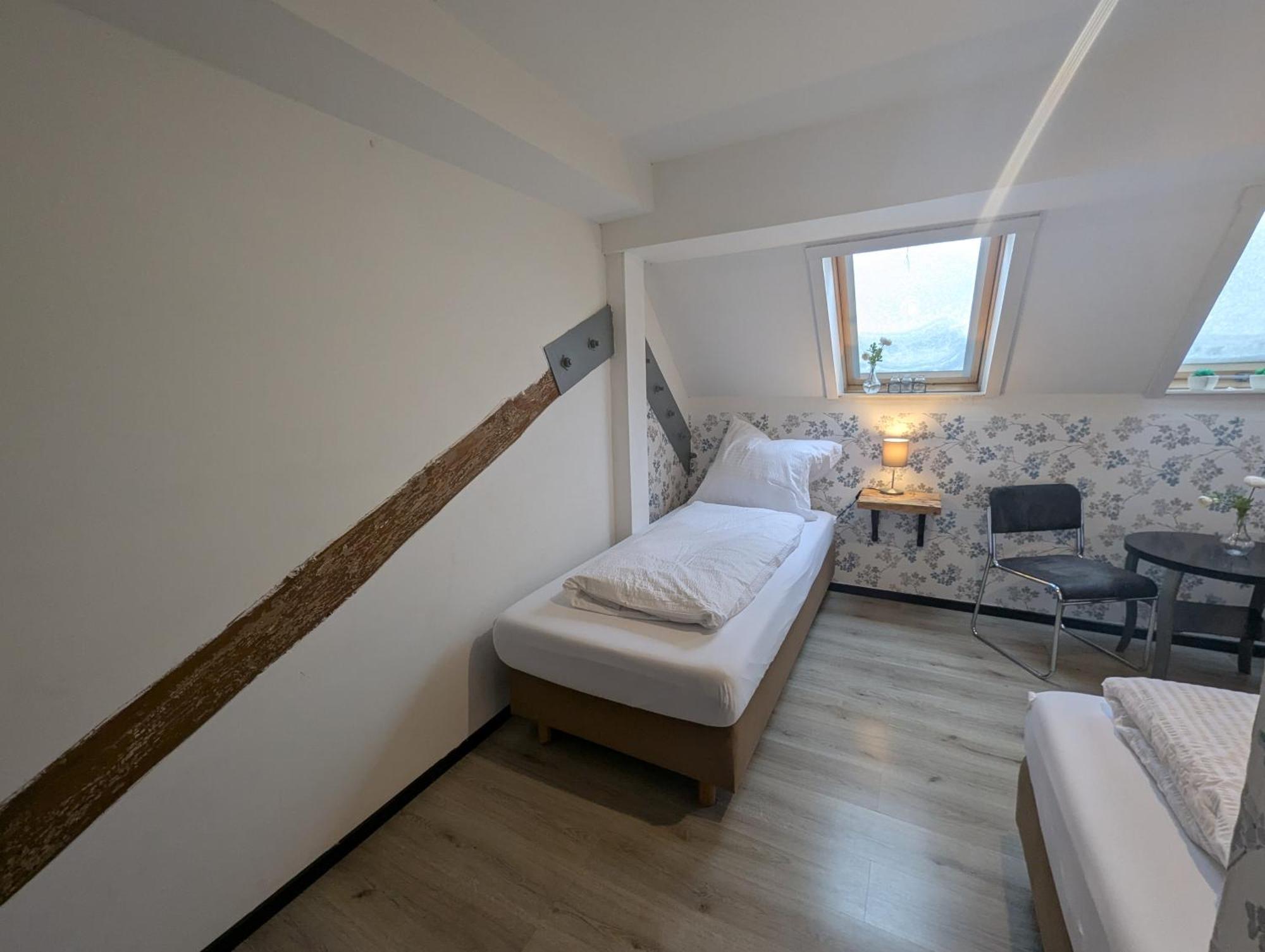 Rur Apartment Monschau