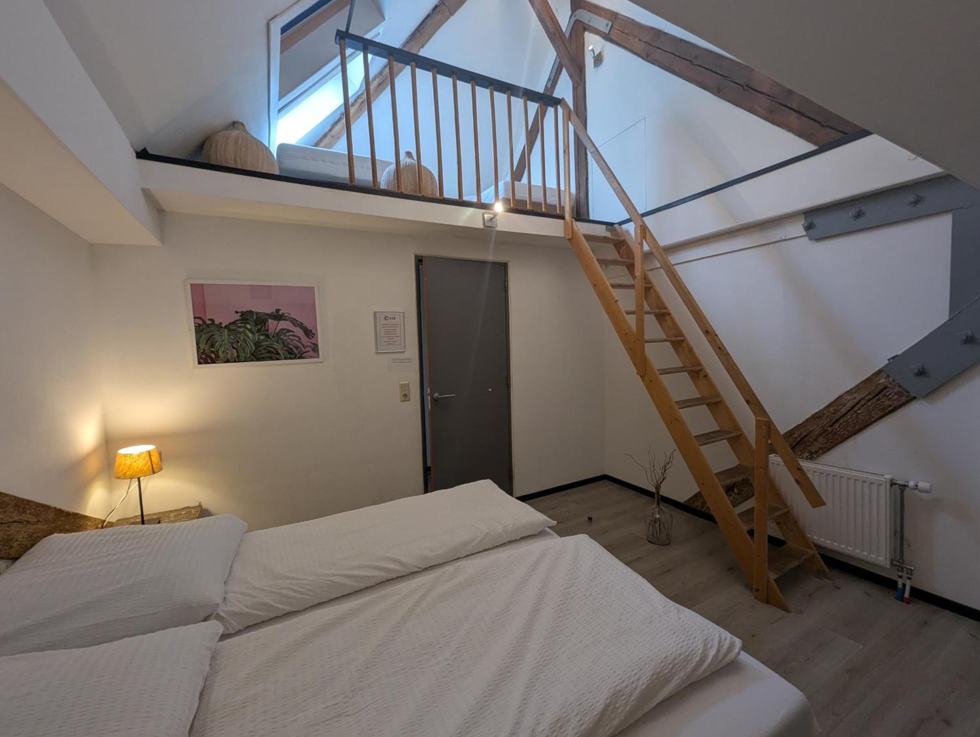 Rur Appartement