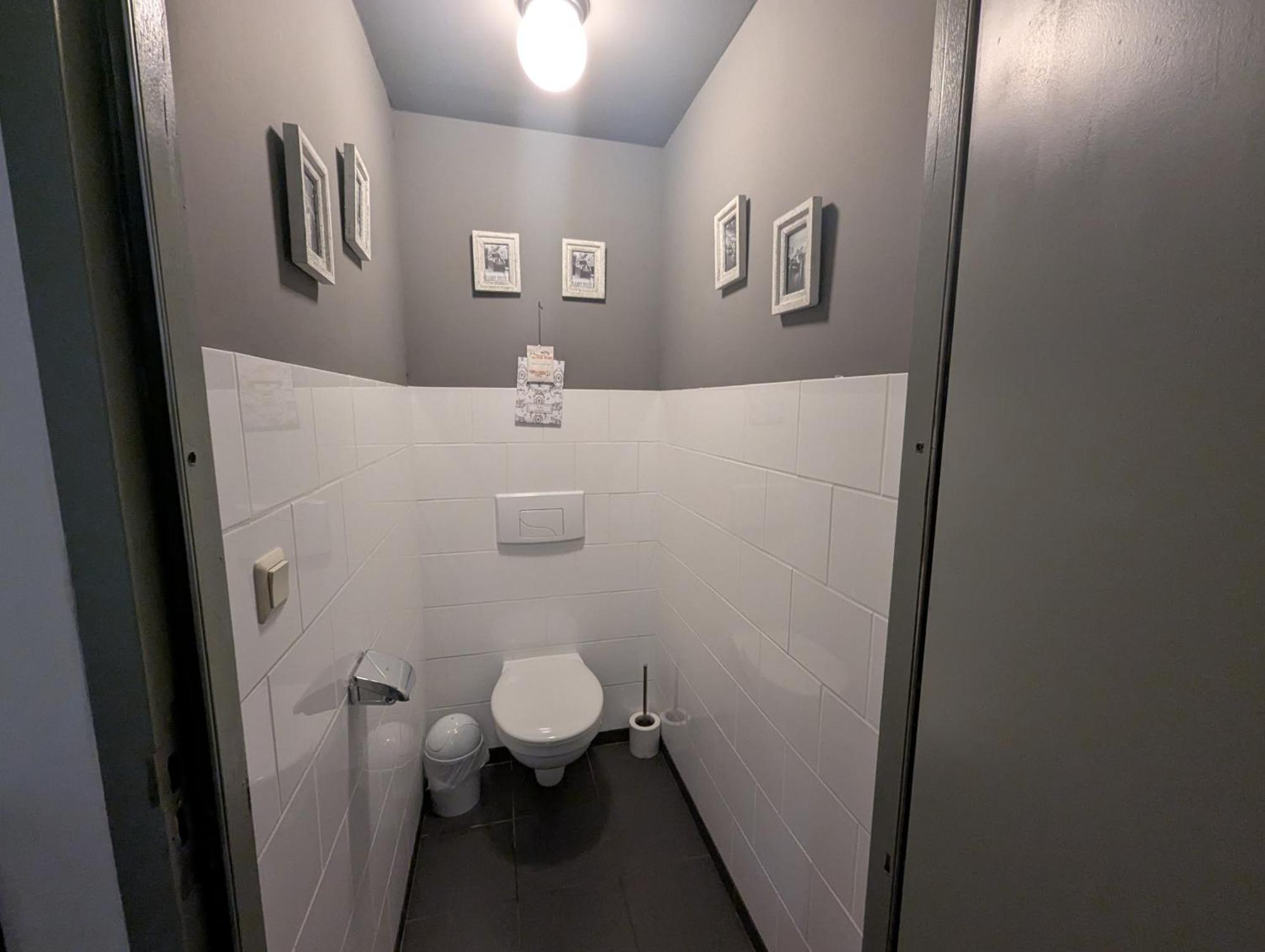 Apartment Rur *
