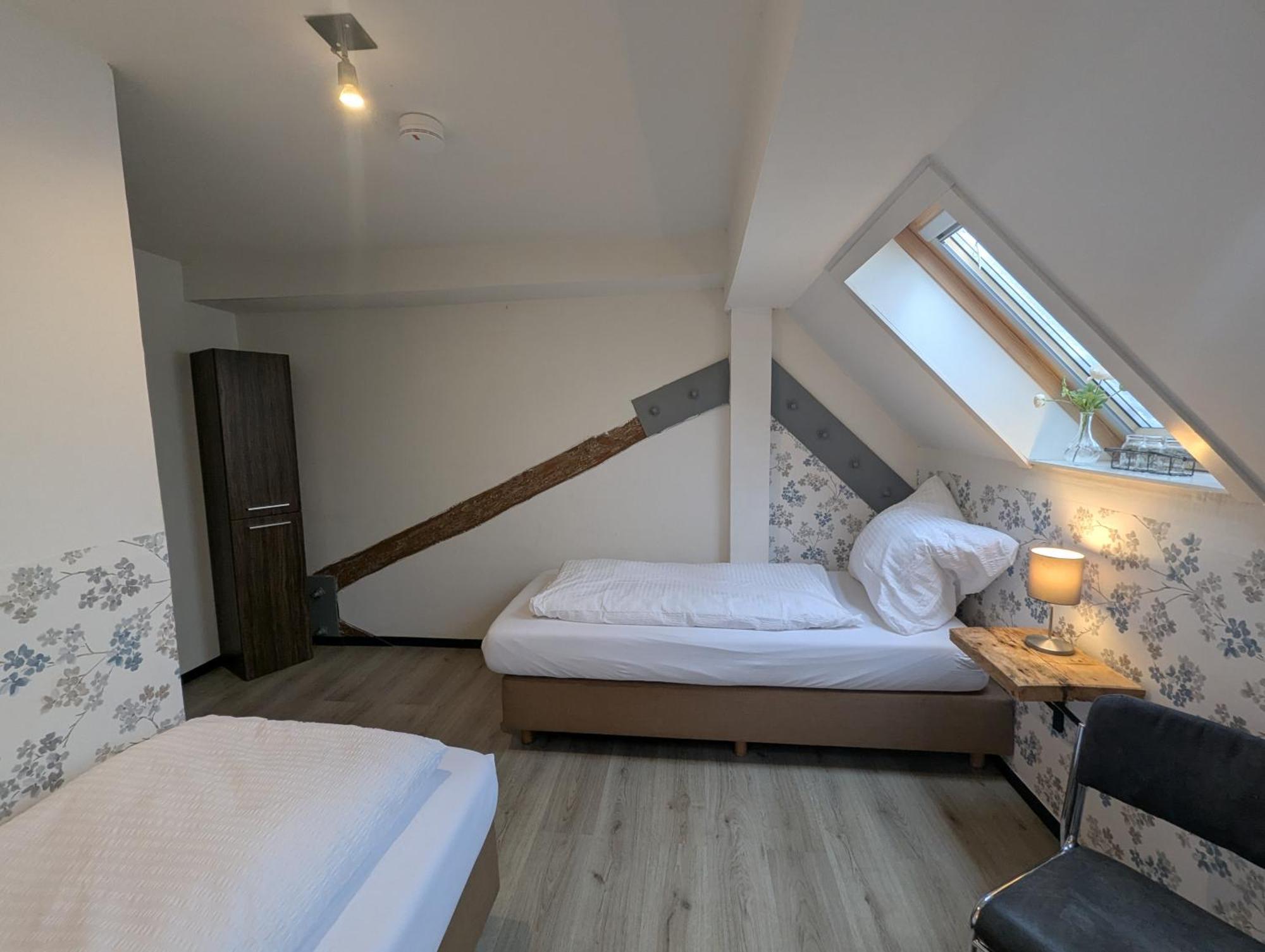 Rur Appartement Monschau