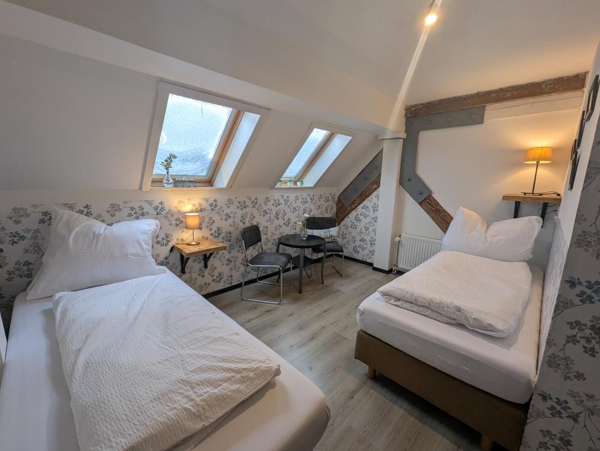 Appartement Rur