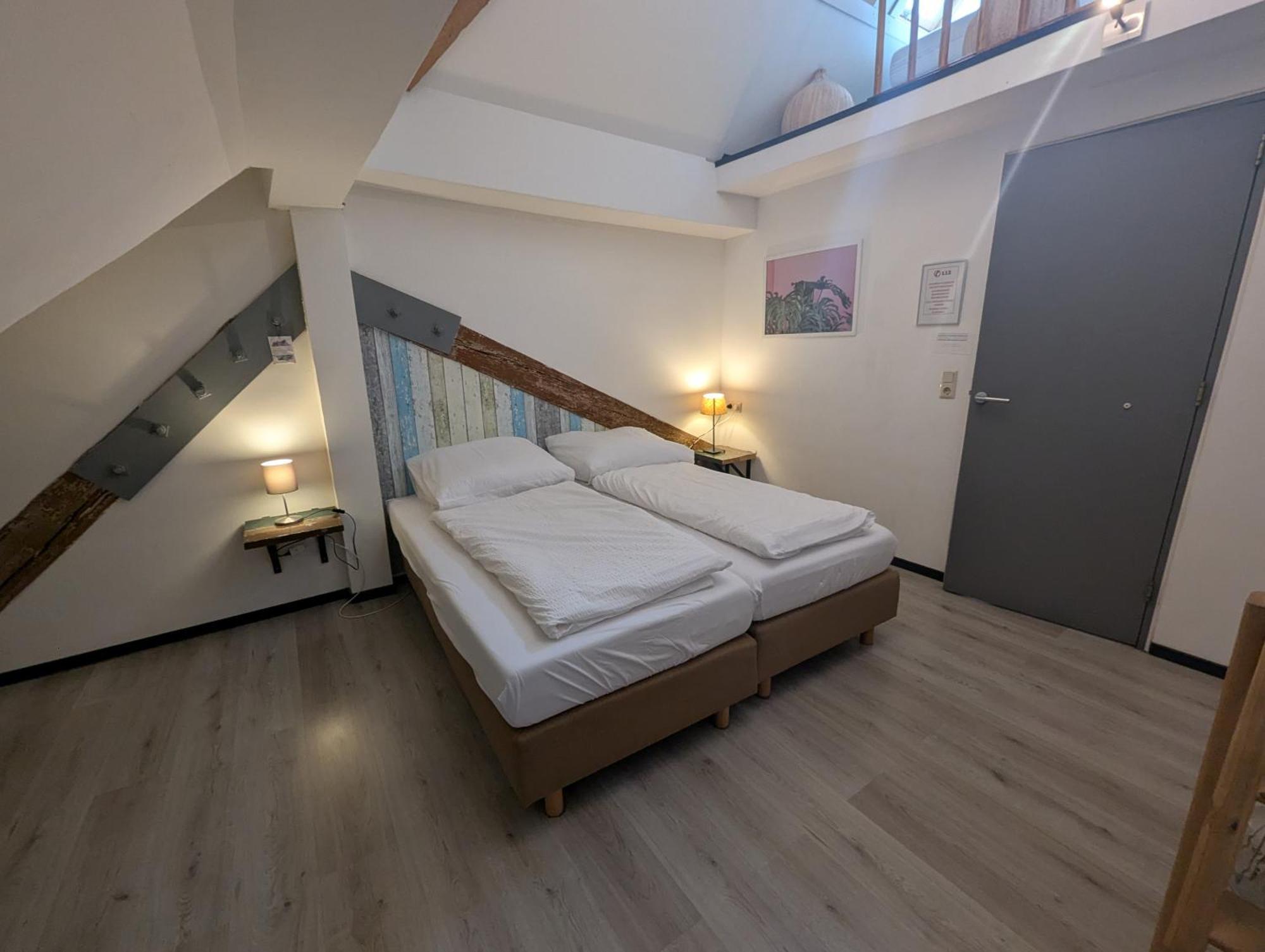 Rur Apartment *