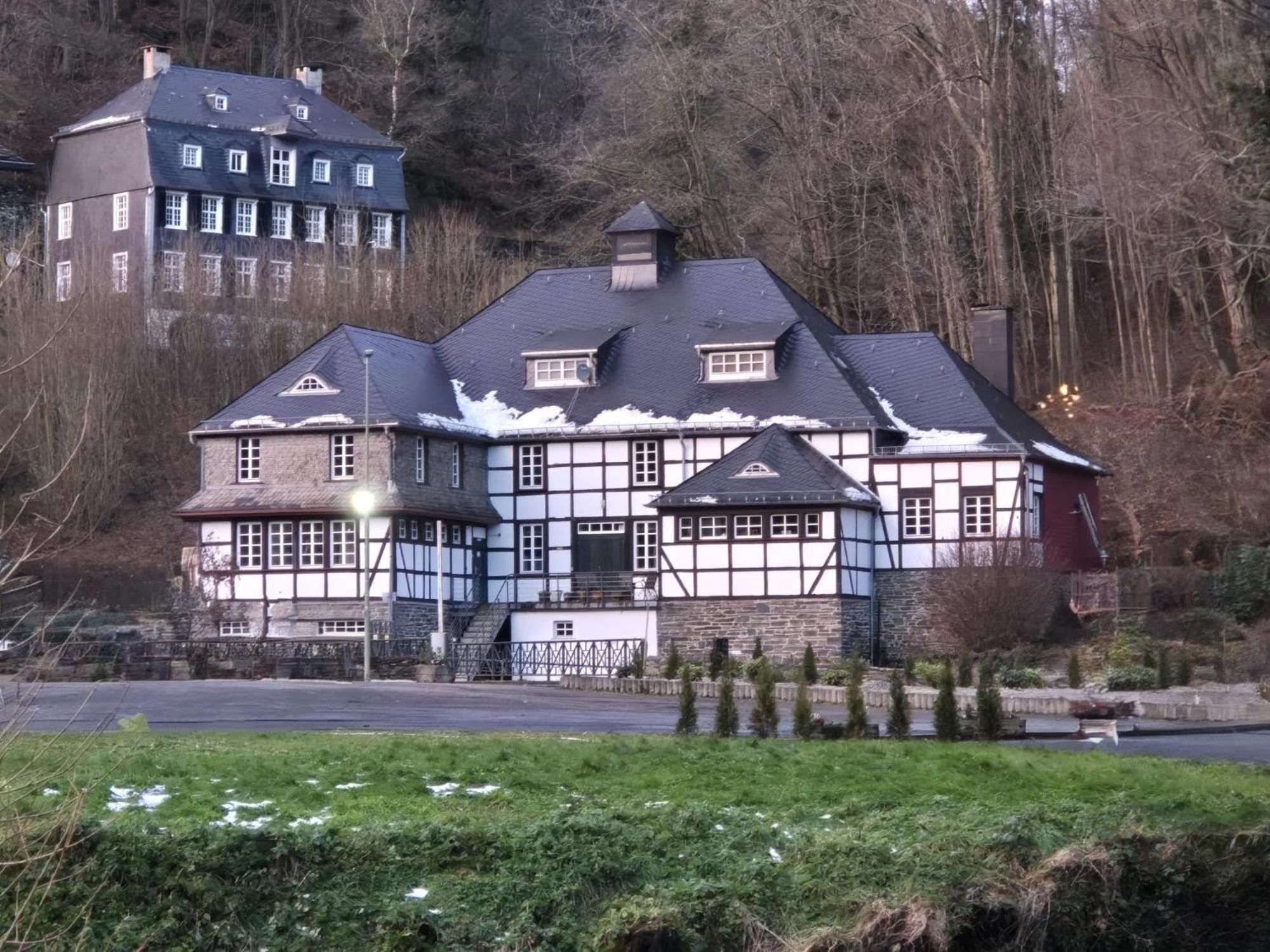 Rur Monschau