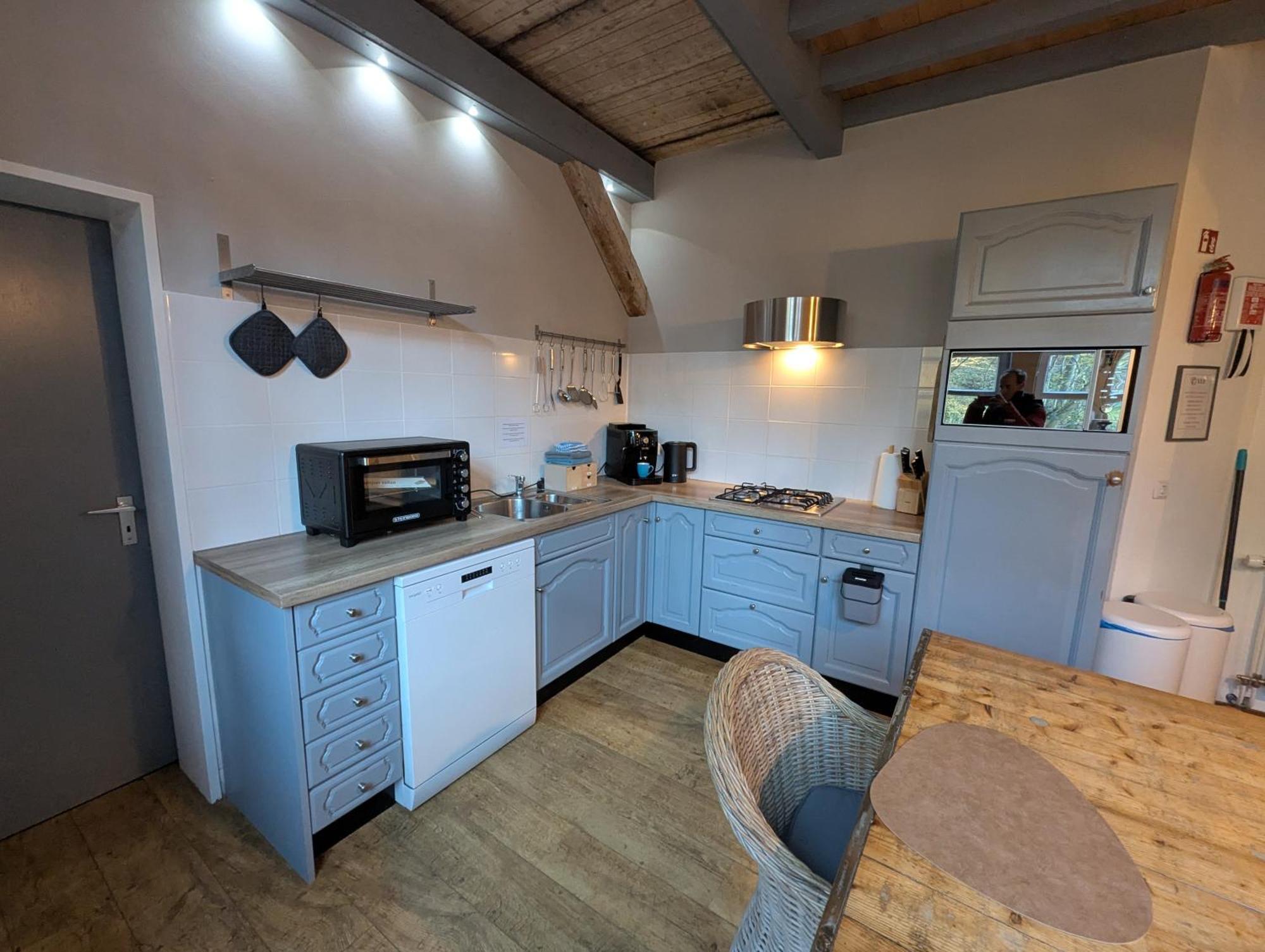 Appartement Rur Monschau