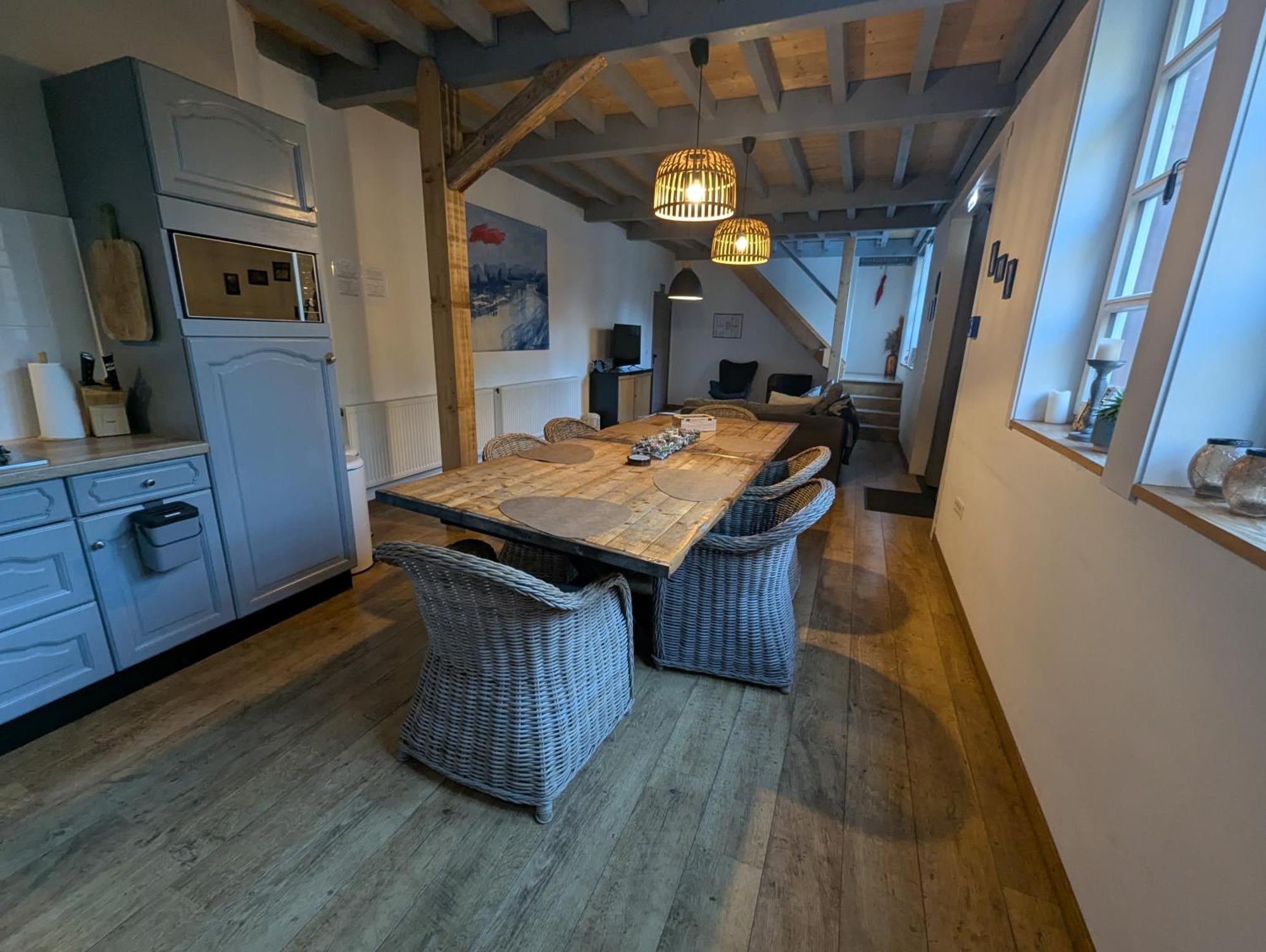 Rur Apartment