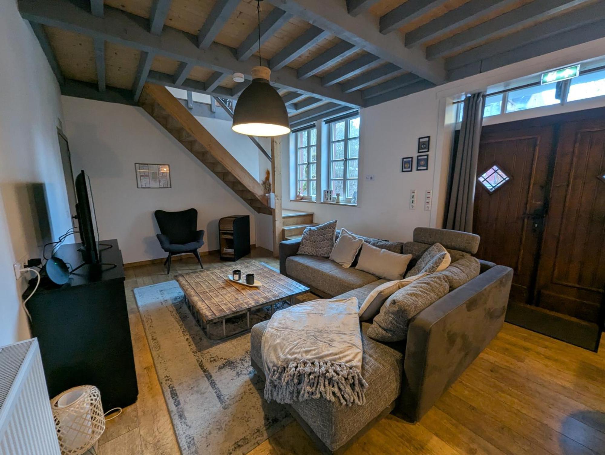 Rur Appartement *