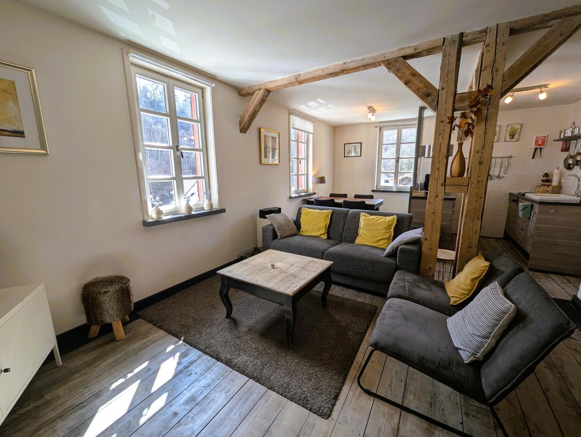 Appartement Rur