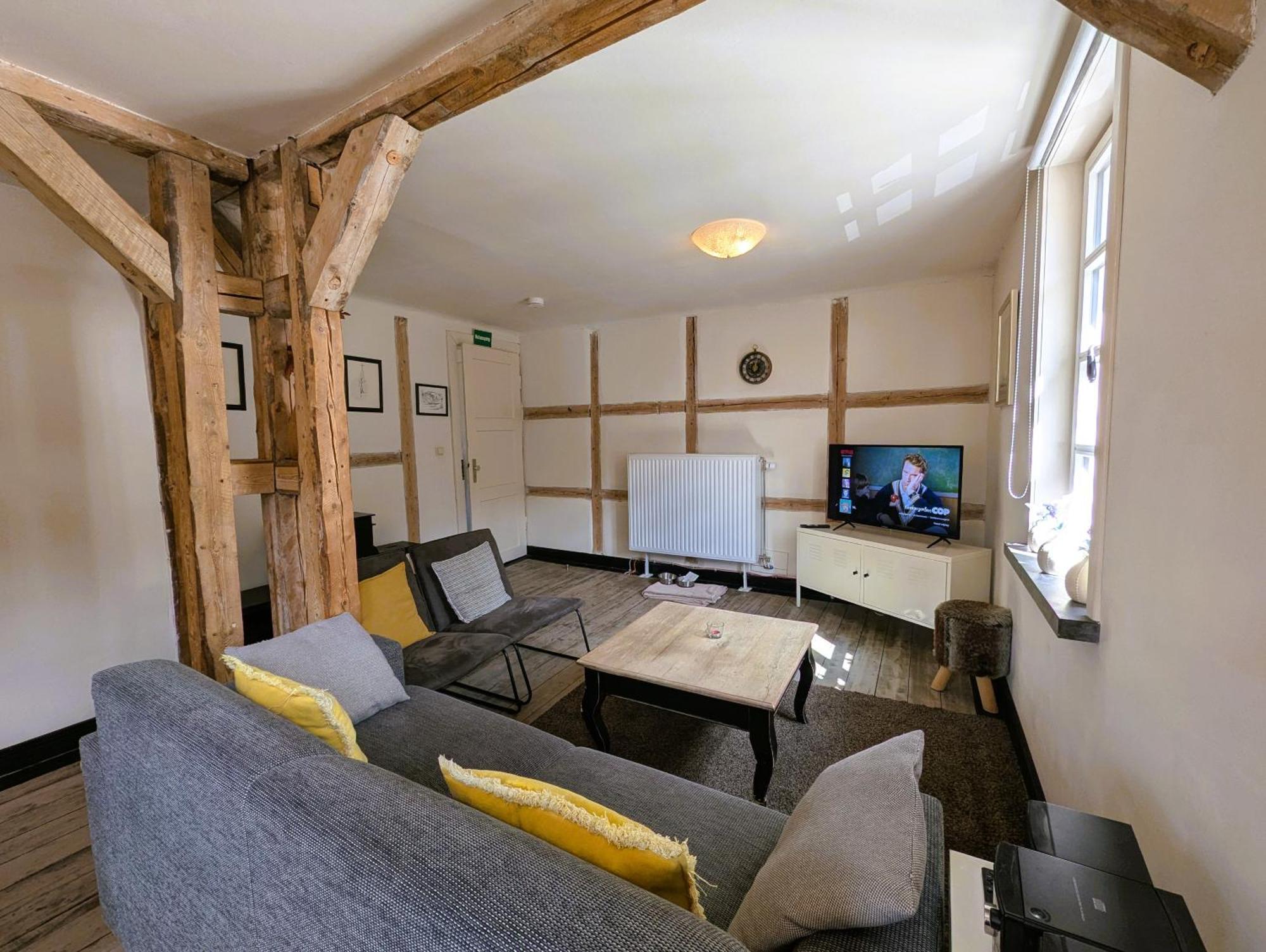 Rur Apartment
